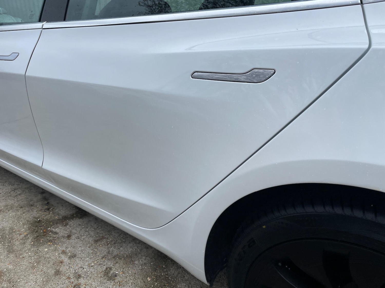 Used Tesla Model 3 2020 for sale - 76658649: Photo 55