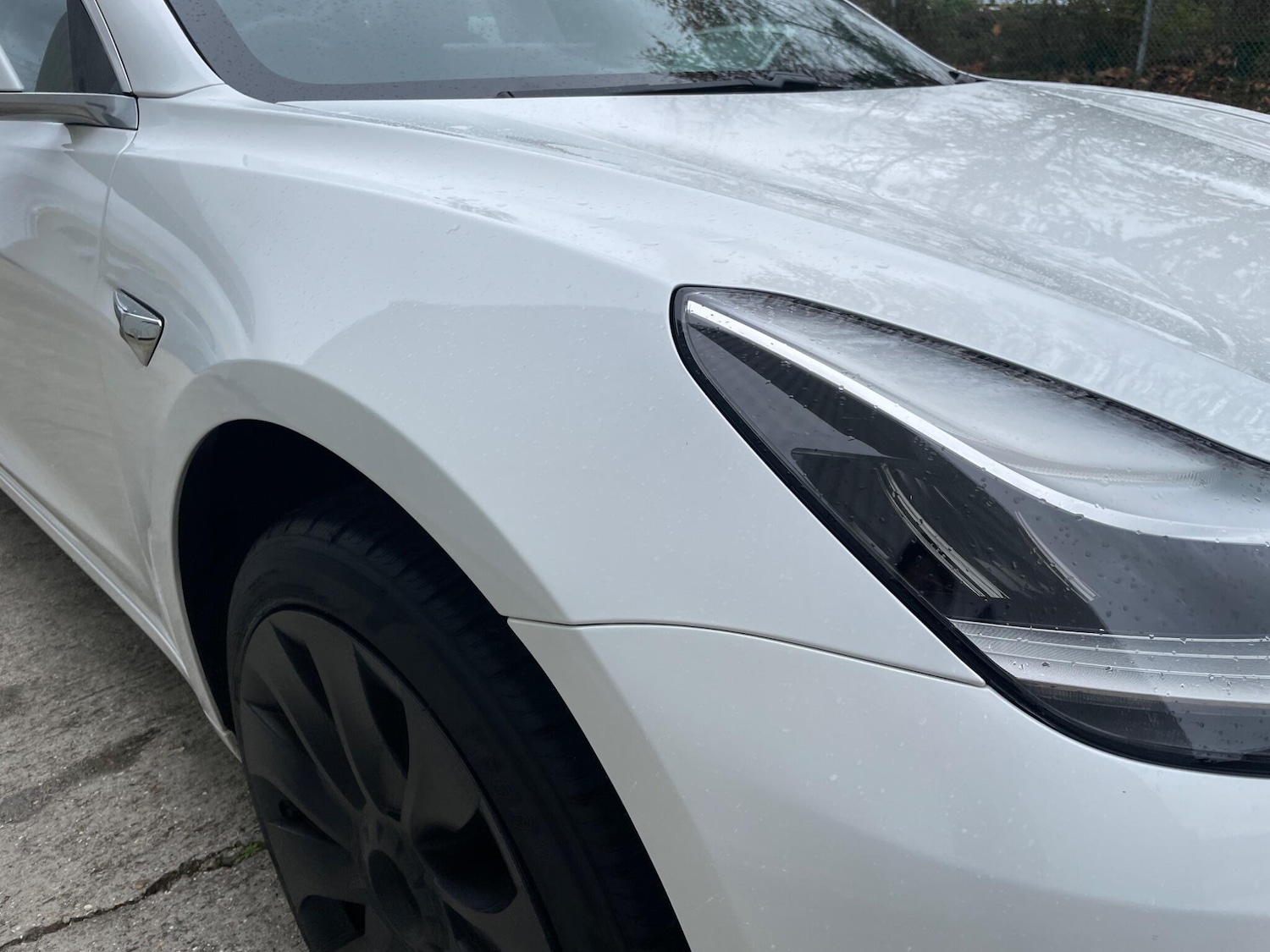 Used Tesla Model 3 2020 for sale - 76658649: Photo 56