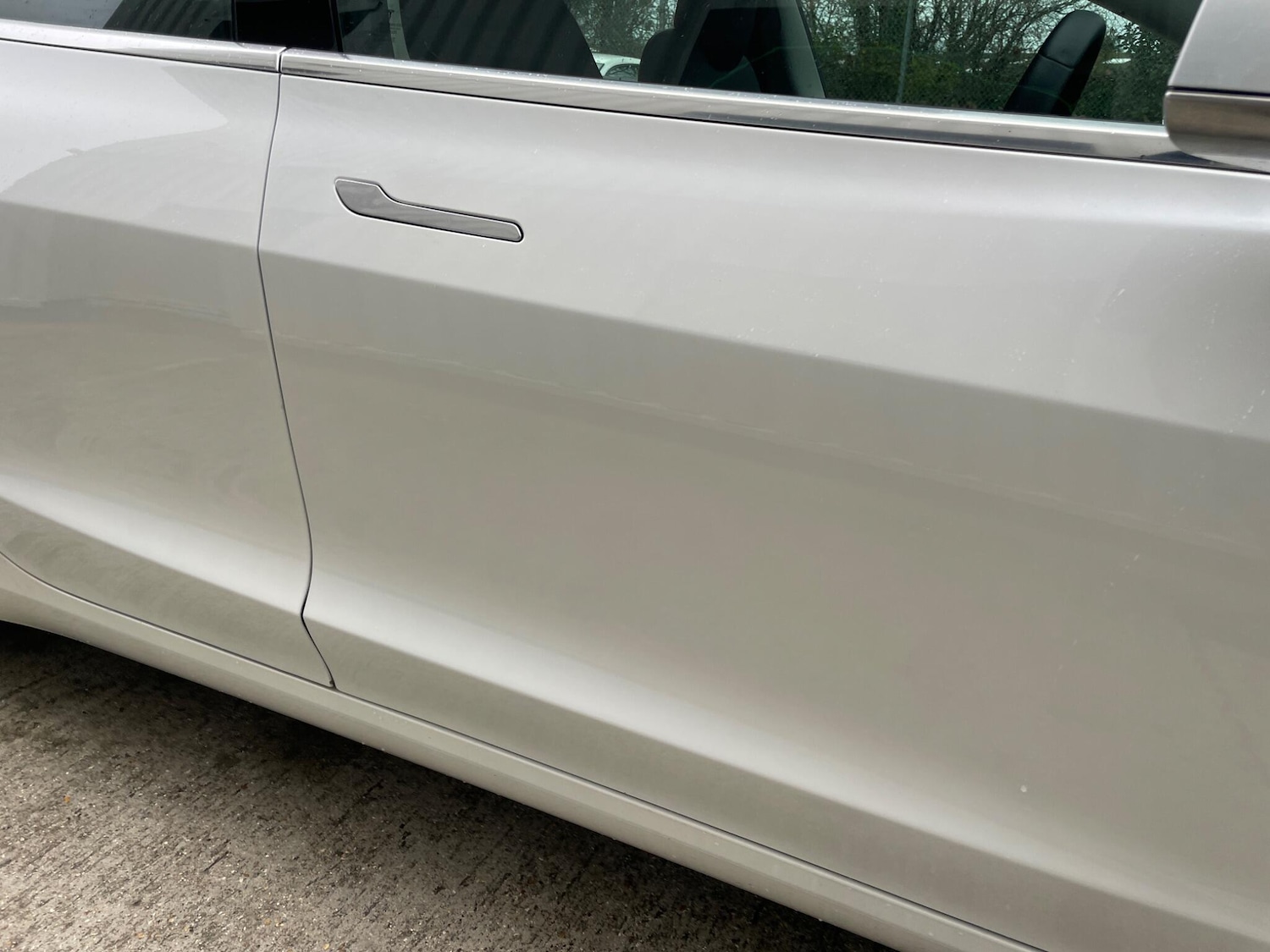 Used Tesla Model 3 2020 for sale - 76658649: Photo 59