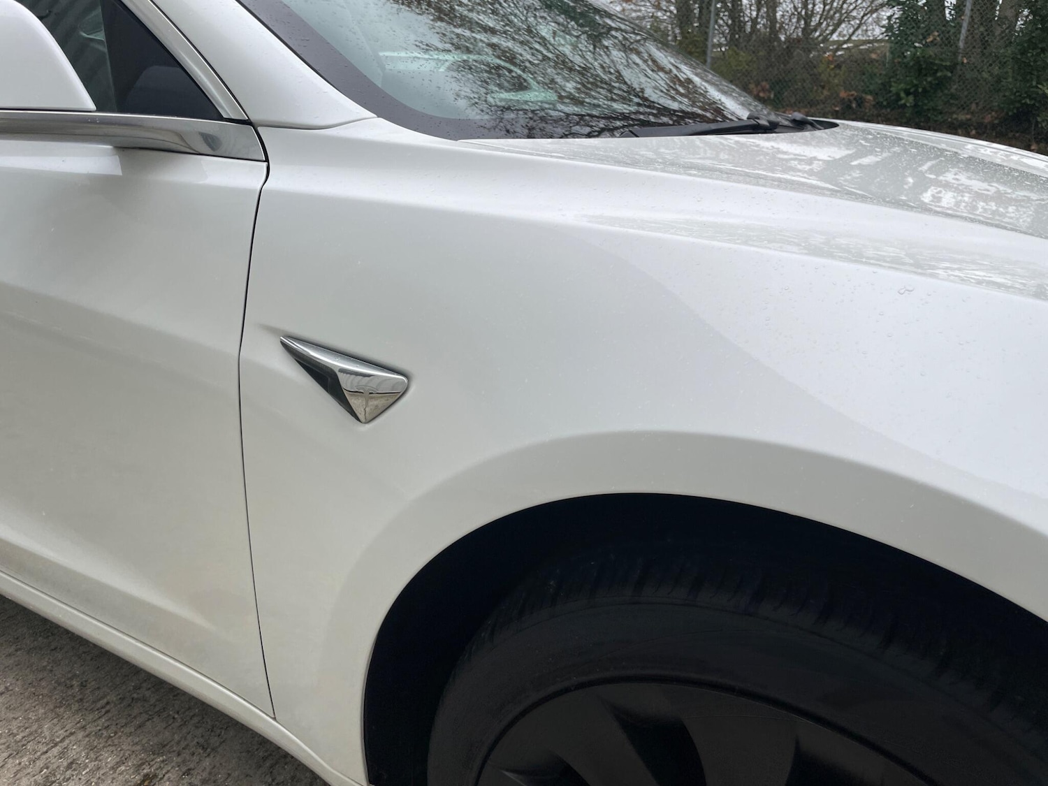 Used Tesla Model 3 2020 for sale - 76658649: Photo 61