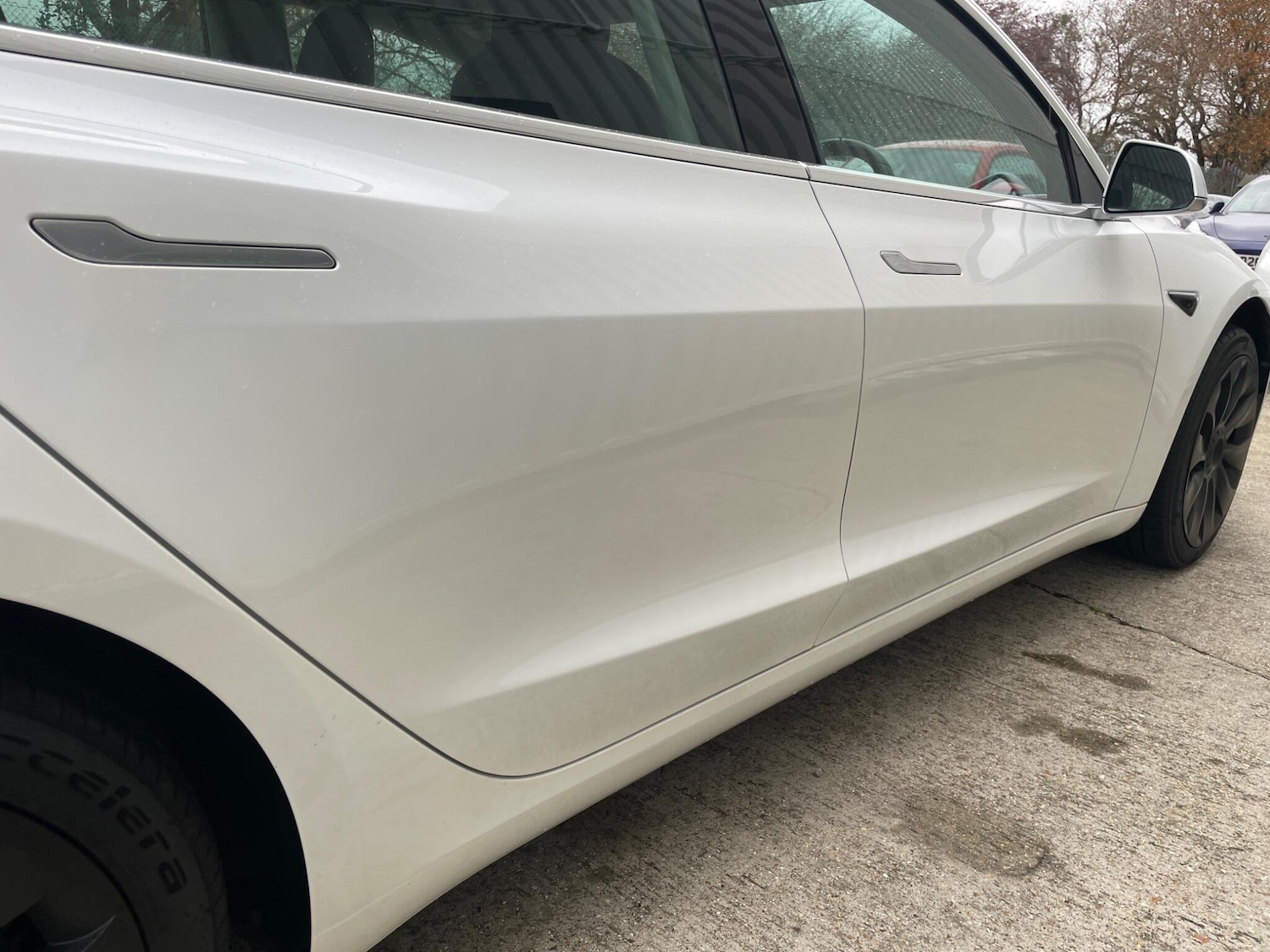 Used Tesla Model 3 2020 for sale - 76658649: Photo 62