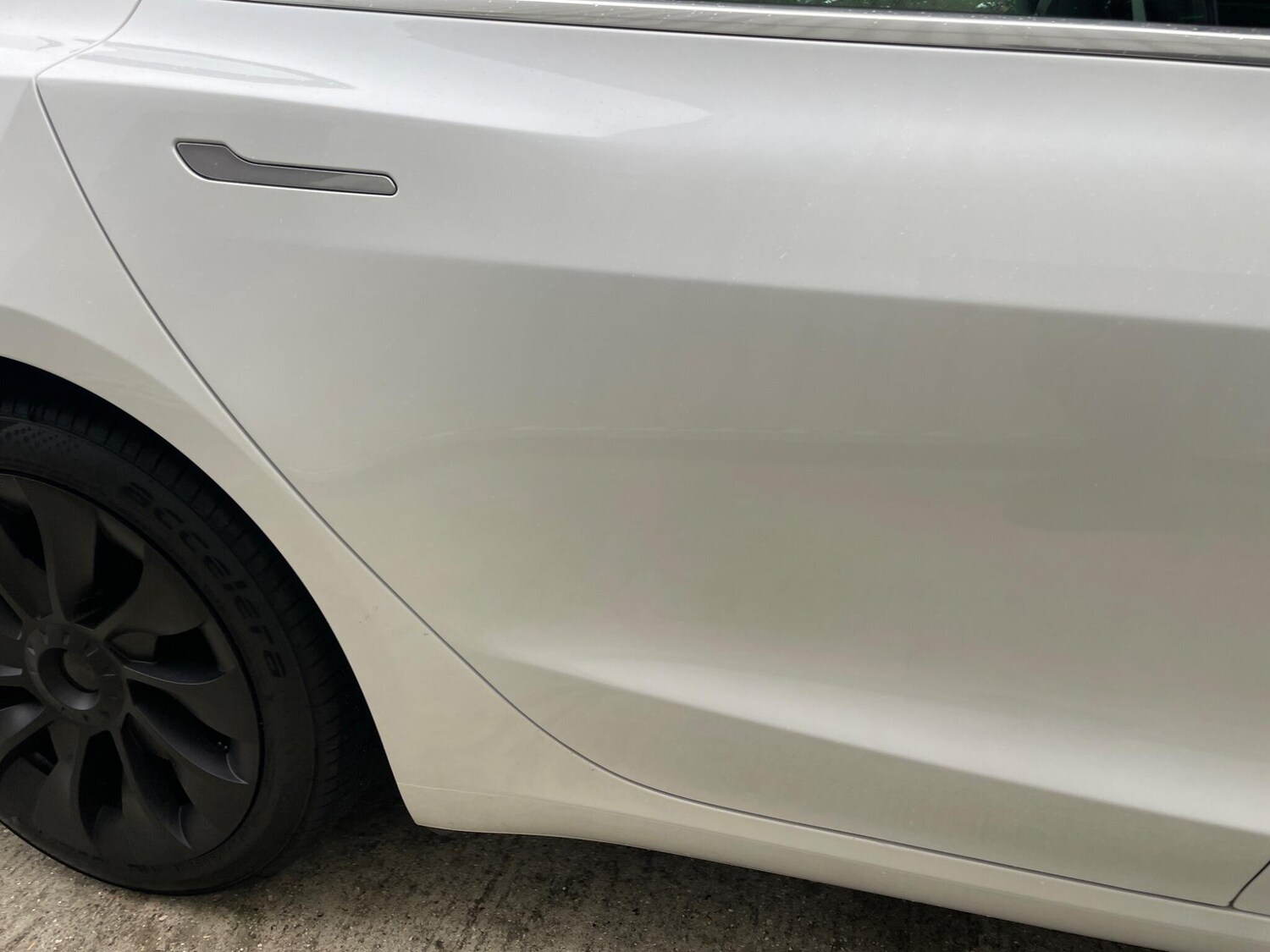 Used Tesla Model 3 2020 for sale - 76658649: Photo 63