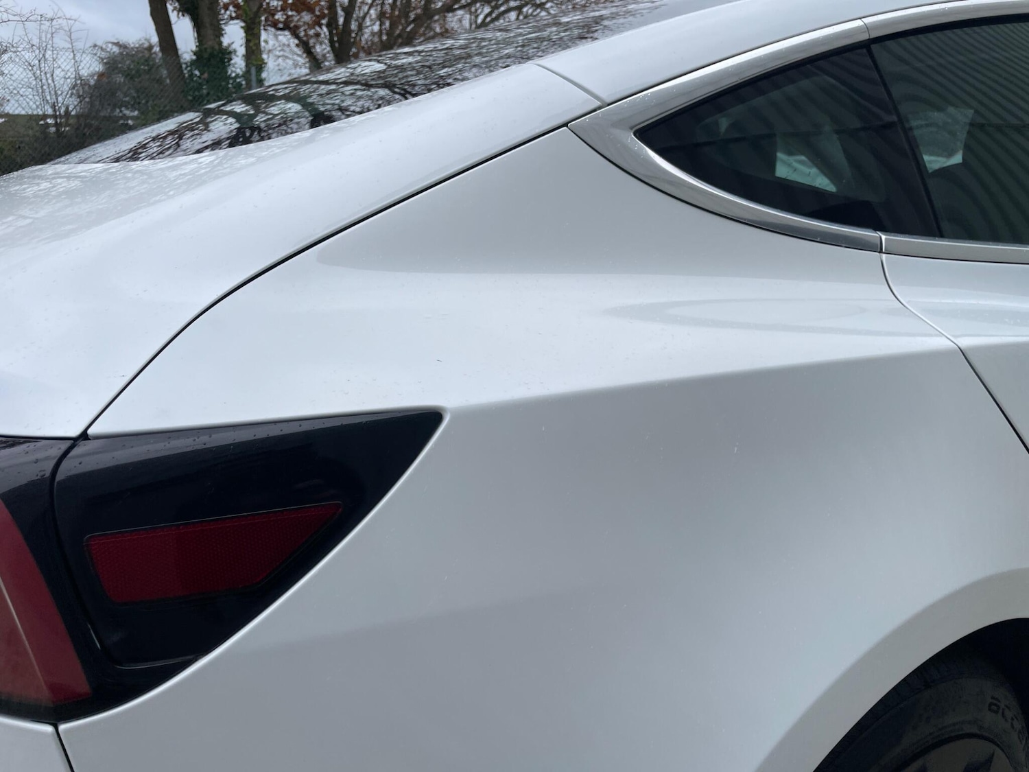 Used Tesla Model 3 2020 for sale - 76658649: Photo 66