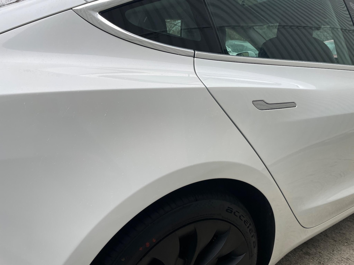 Used Tesla Model 3 2020 for sale - 76658649: Photo 67