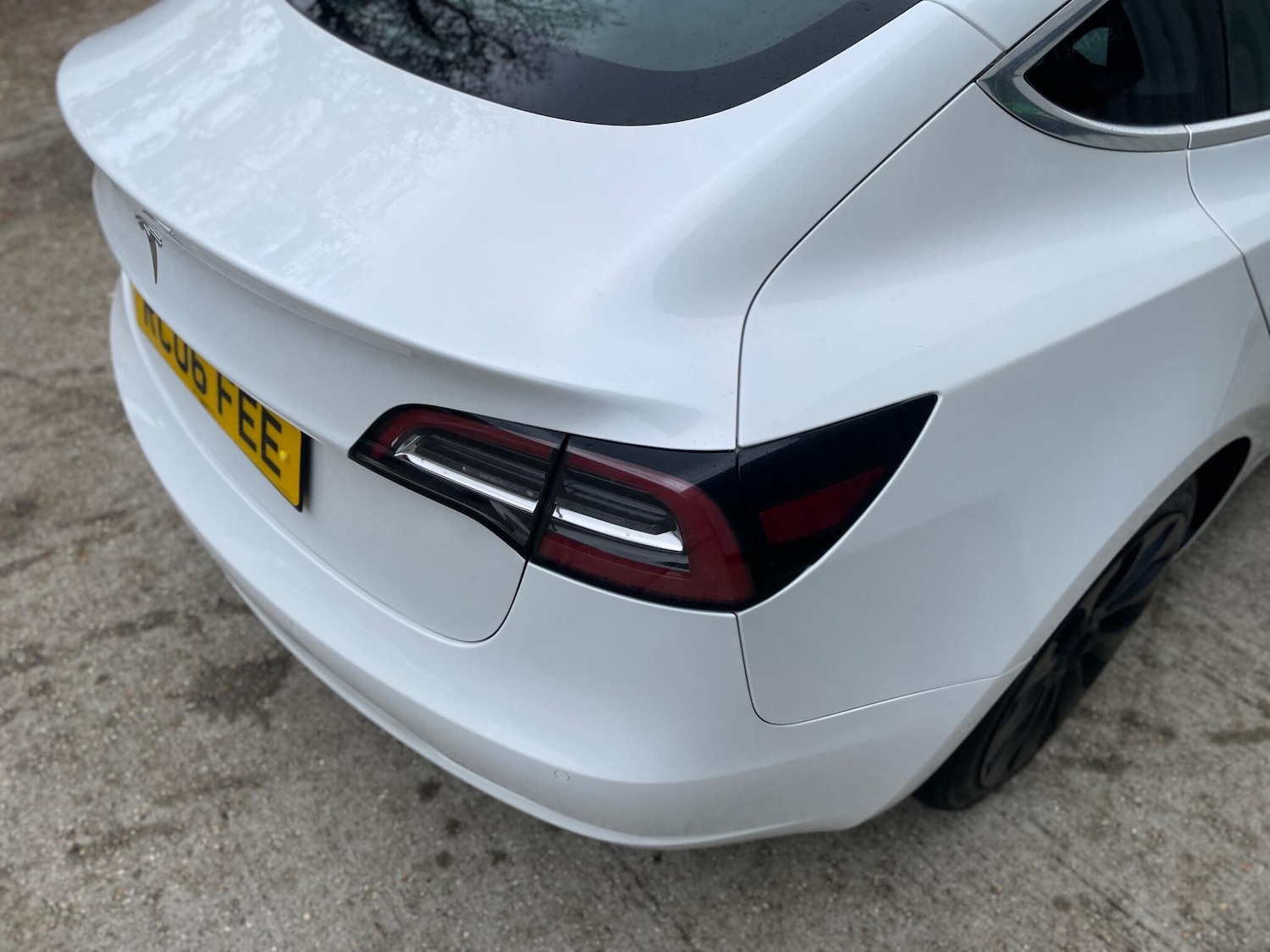 Used Tesla Model 3 2020 for sale - 76658649: Photo 68