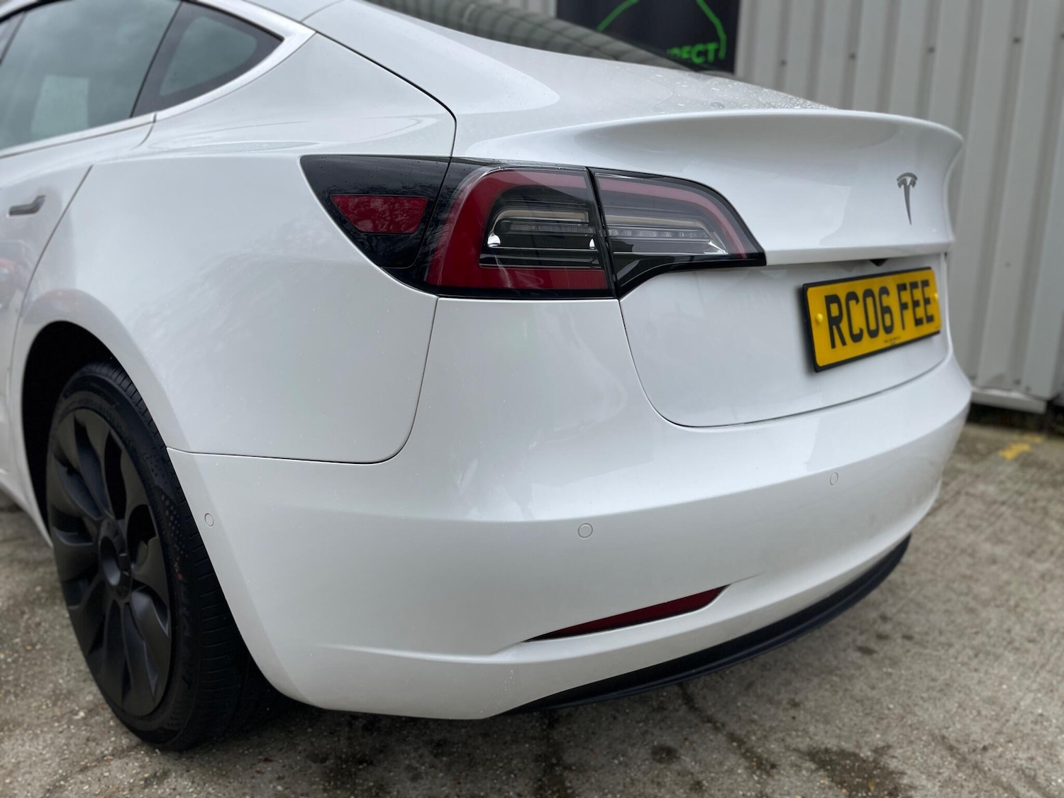 Used Tesla Model 3 2020 for sale - 76658649: Photo 71