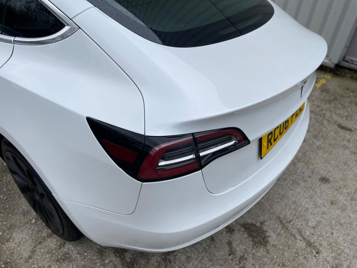 Used Tesla Model 3 2020 for sale - 76658649: Photo 75