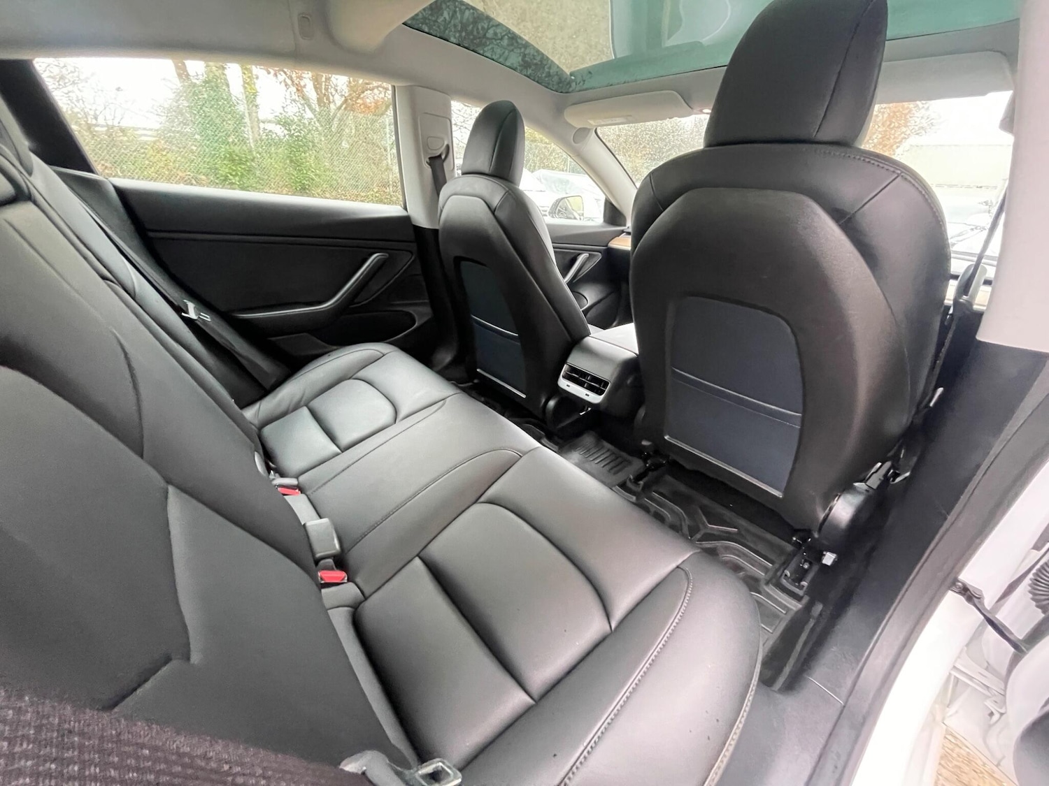 Used Tesla Model 3 2020 for sale - 76658649: Photo 79