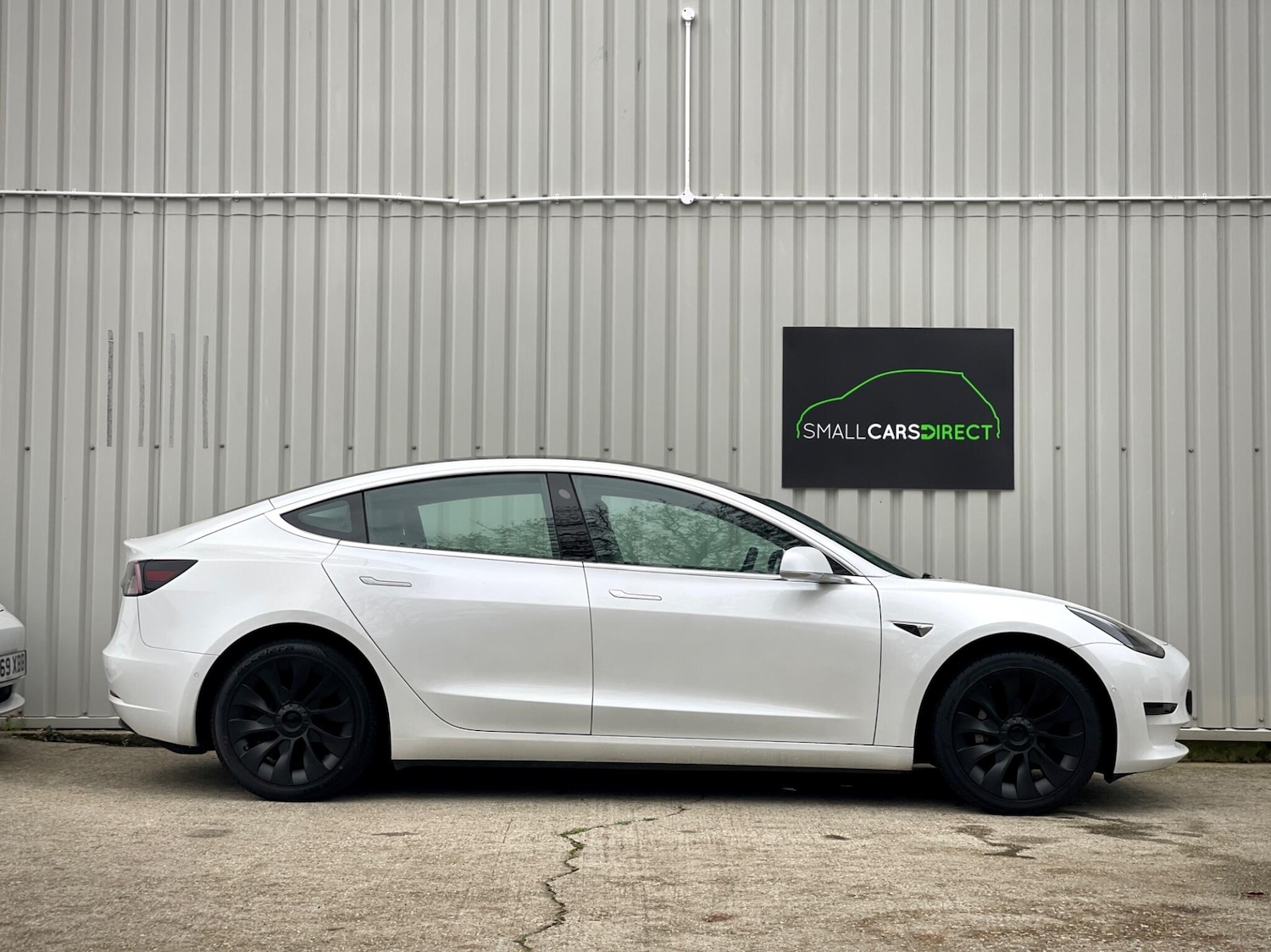 Used Tesla Model 3 2020 for sale - 76658649: Photo 8