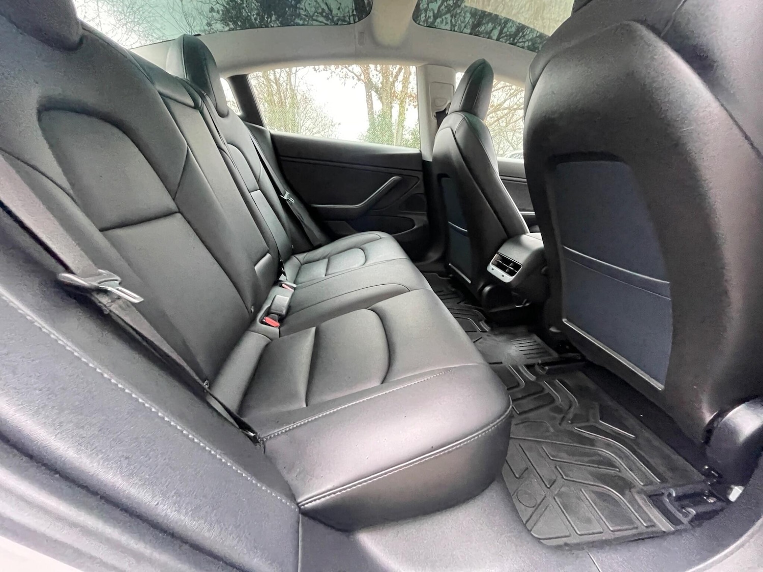 Used Tesla Model 3 2020 for sale - 76658649: Photo 80