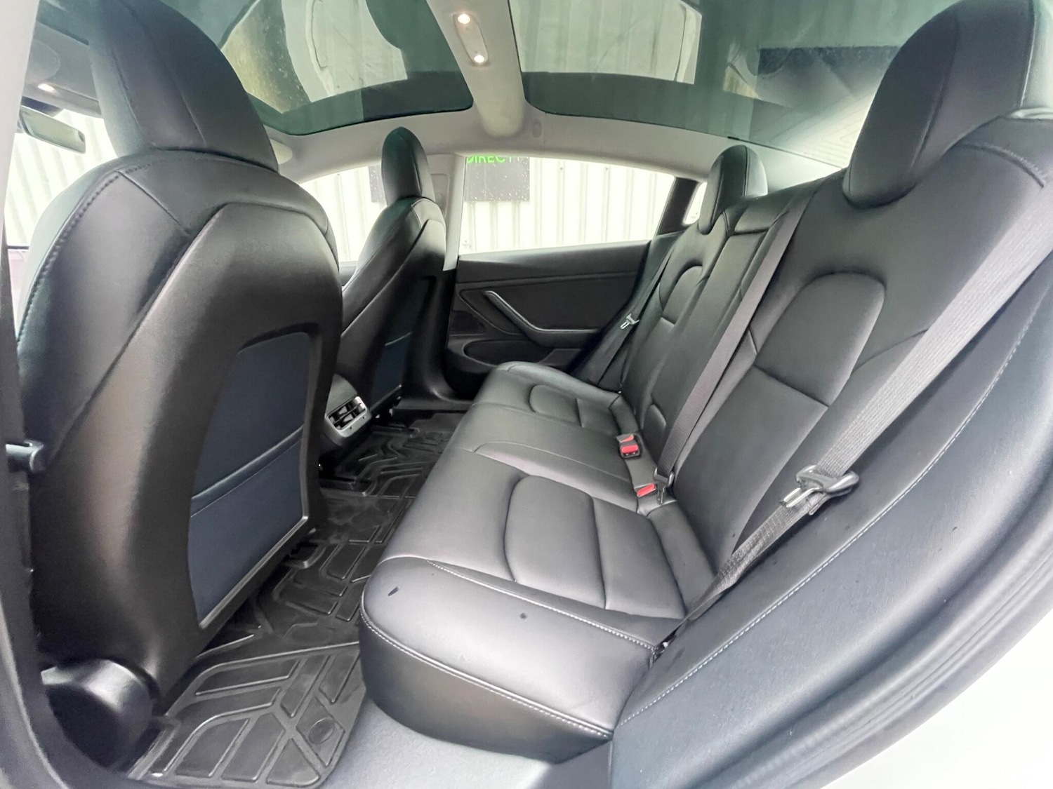 Used Tesla Model 3 2020 for sale - 76658649: Photo 86