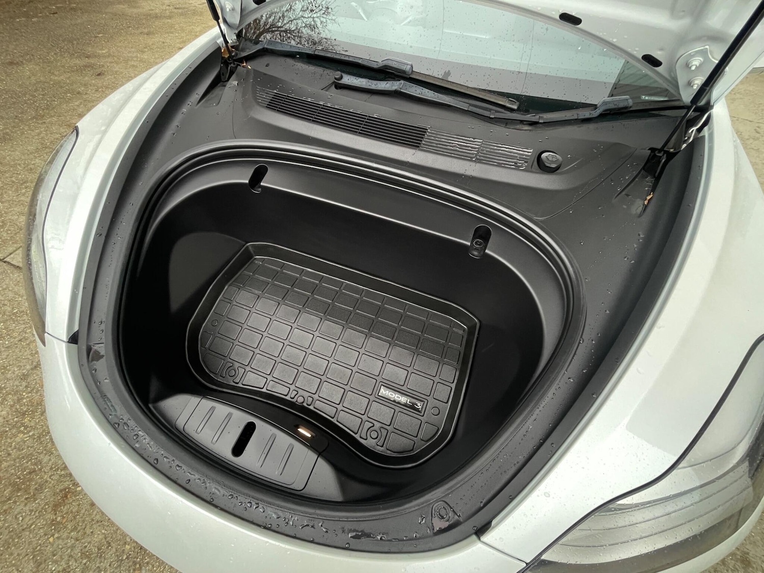 Used Tesla Model 3 2020 for sale - 76658649: Photo 89