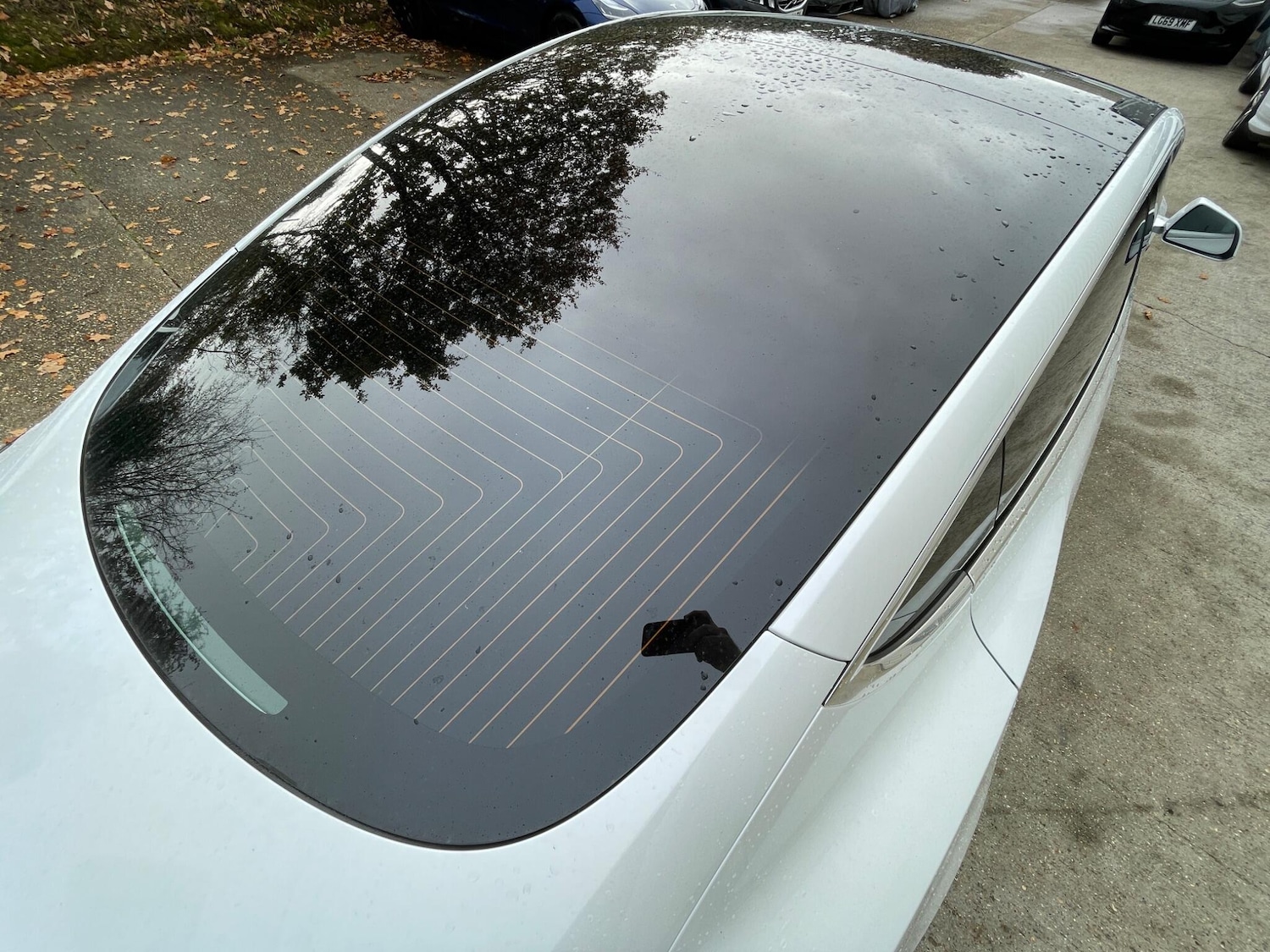 Used Tesla Model 3 2020 for sale - 76658649: Photo 97