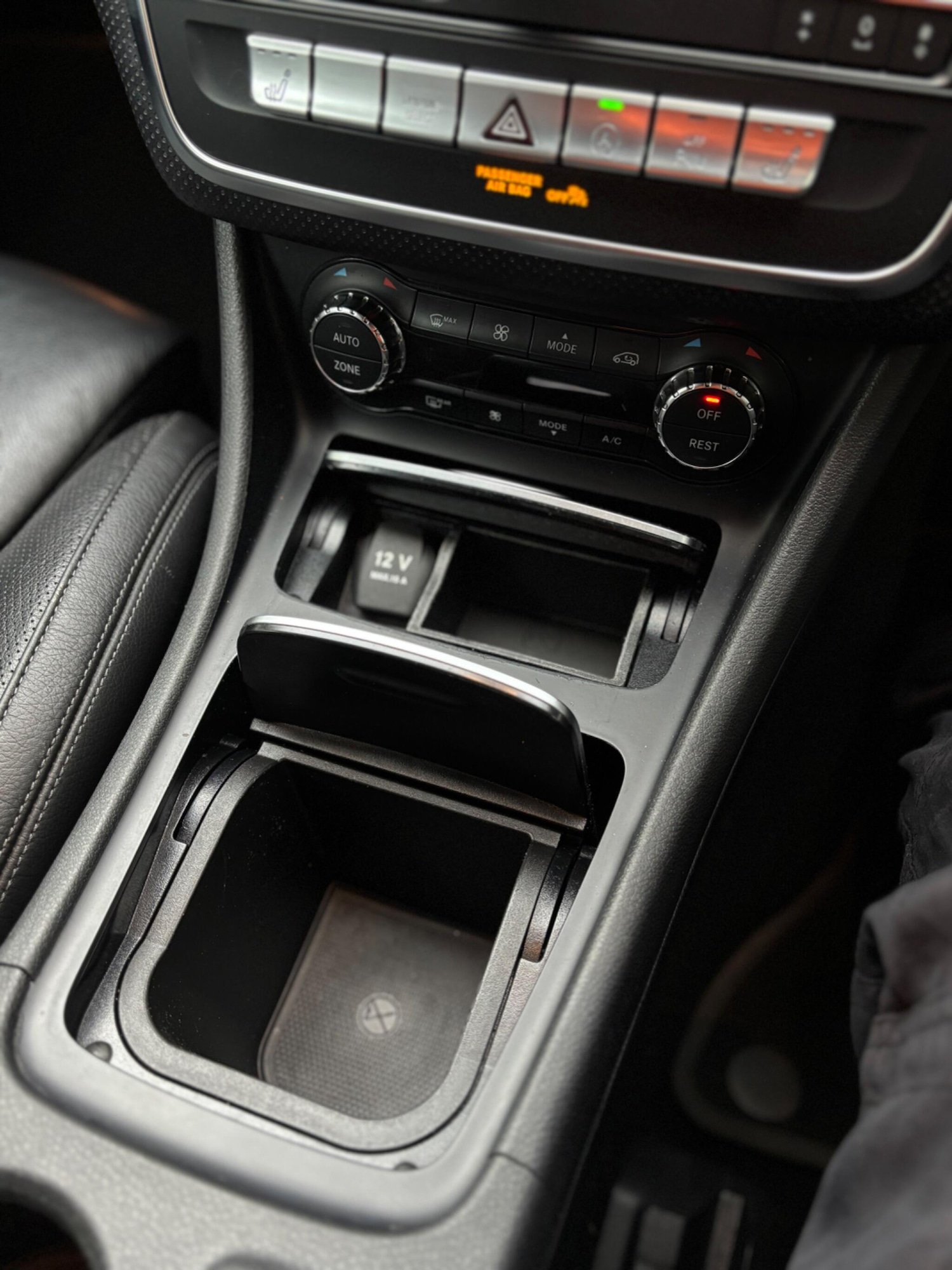 Used Mercedes-Benz A-Class 2017 for sale - 77525019: Photo 10