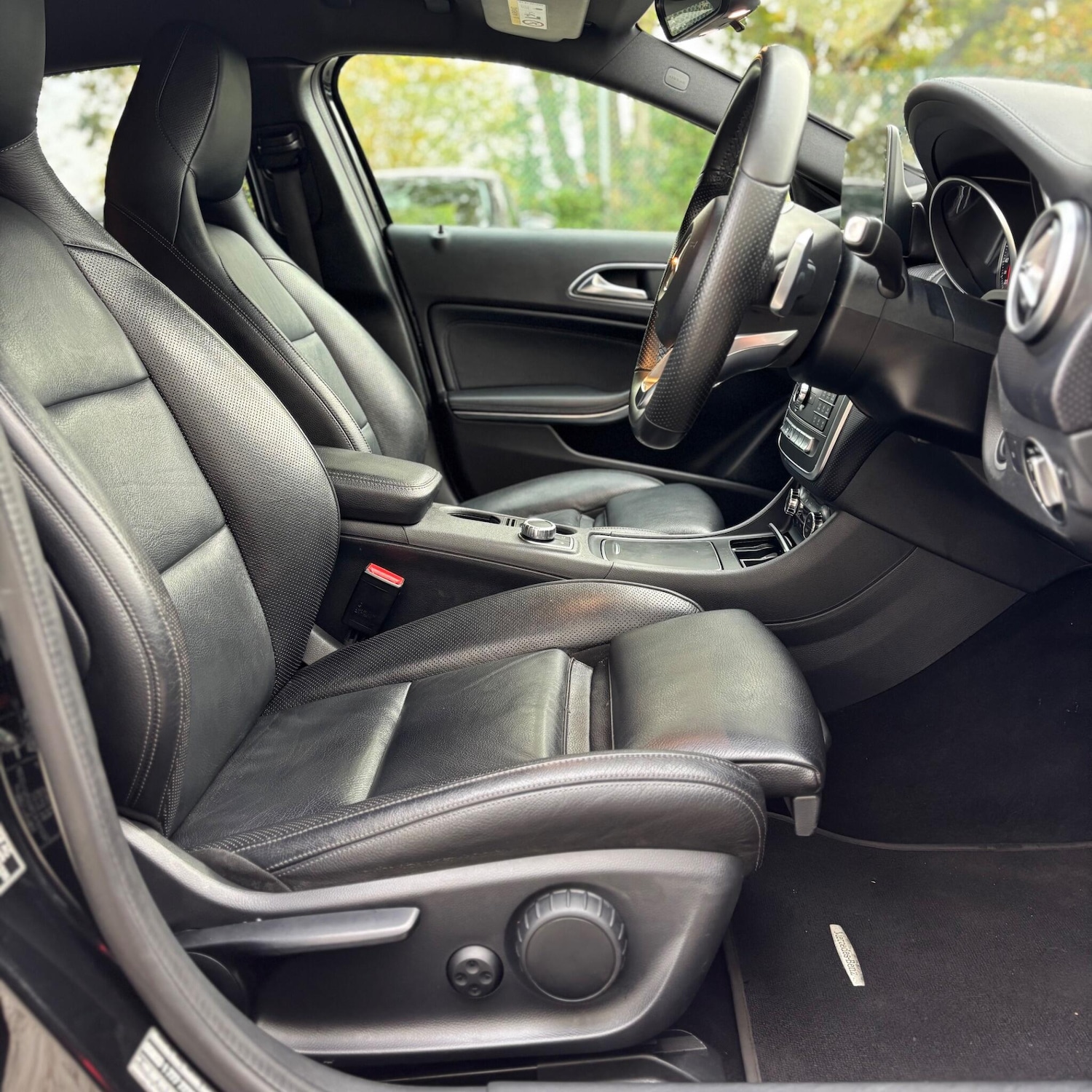 Used Mercedes-Benz A-Class 2017 for sale - 77525019: Photo 13