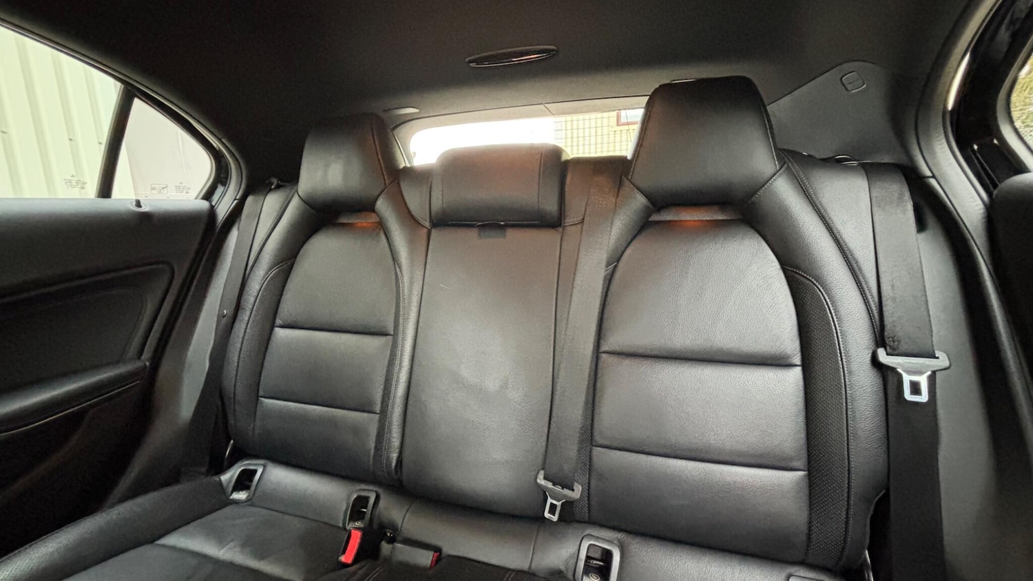 Used Mercedes-Benz A-Class 2017 for sale - 77525019: Photo 15