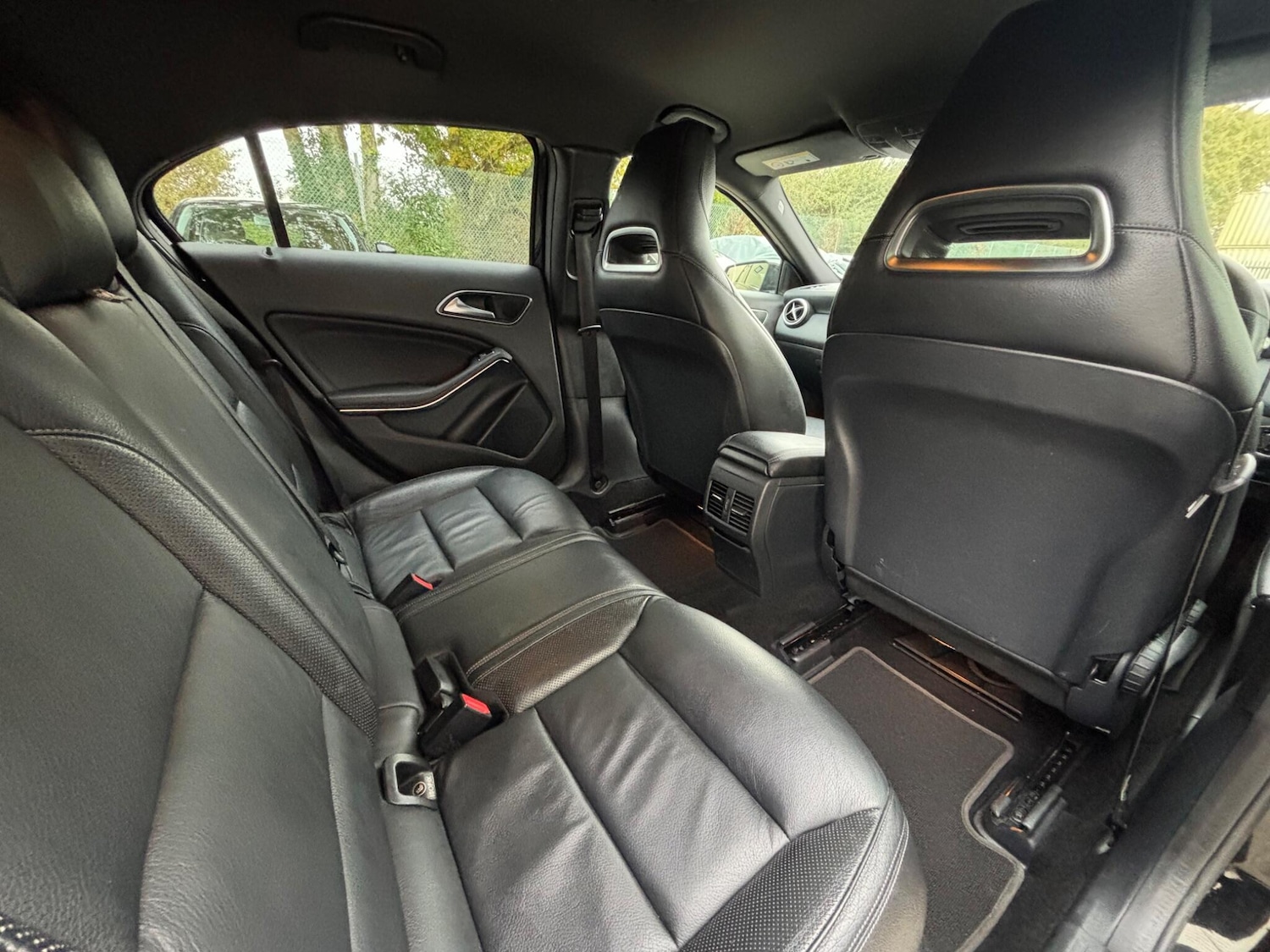 Used Mercedes-Benz A-Class 2017 for sale - 77525019: Photo 19