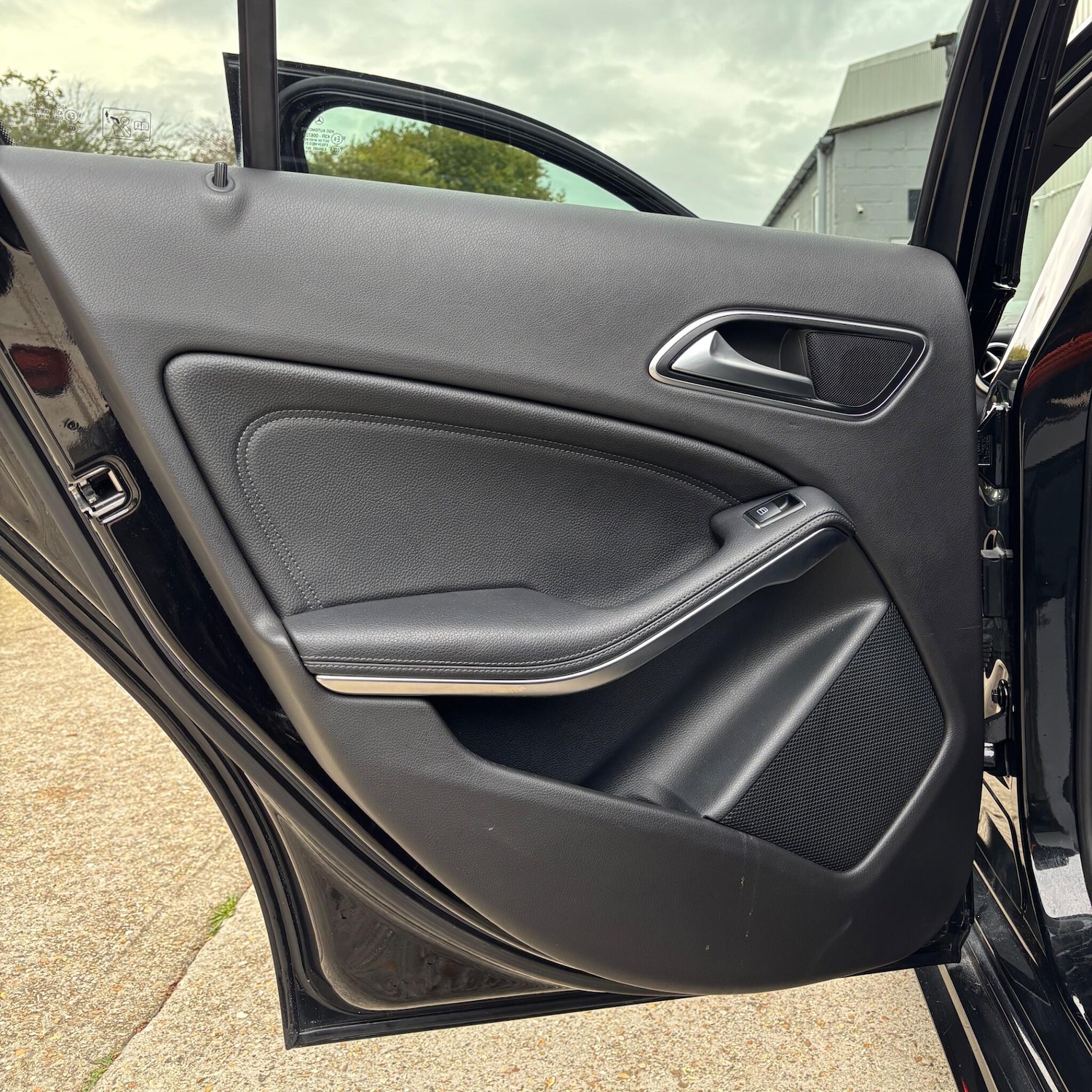 Used Mercedes-Benz A-Class 2017 for sale - 77525019: Photo 36