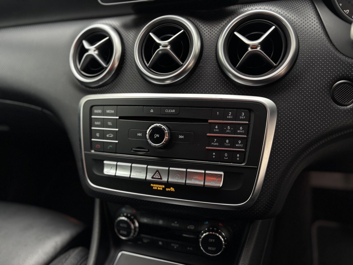 Used Mercedes-Benz A-Class 2017 for sale - 77525019: Photo 44