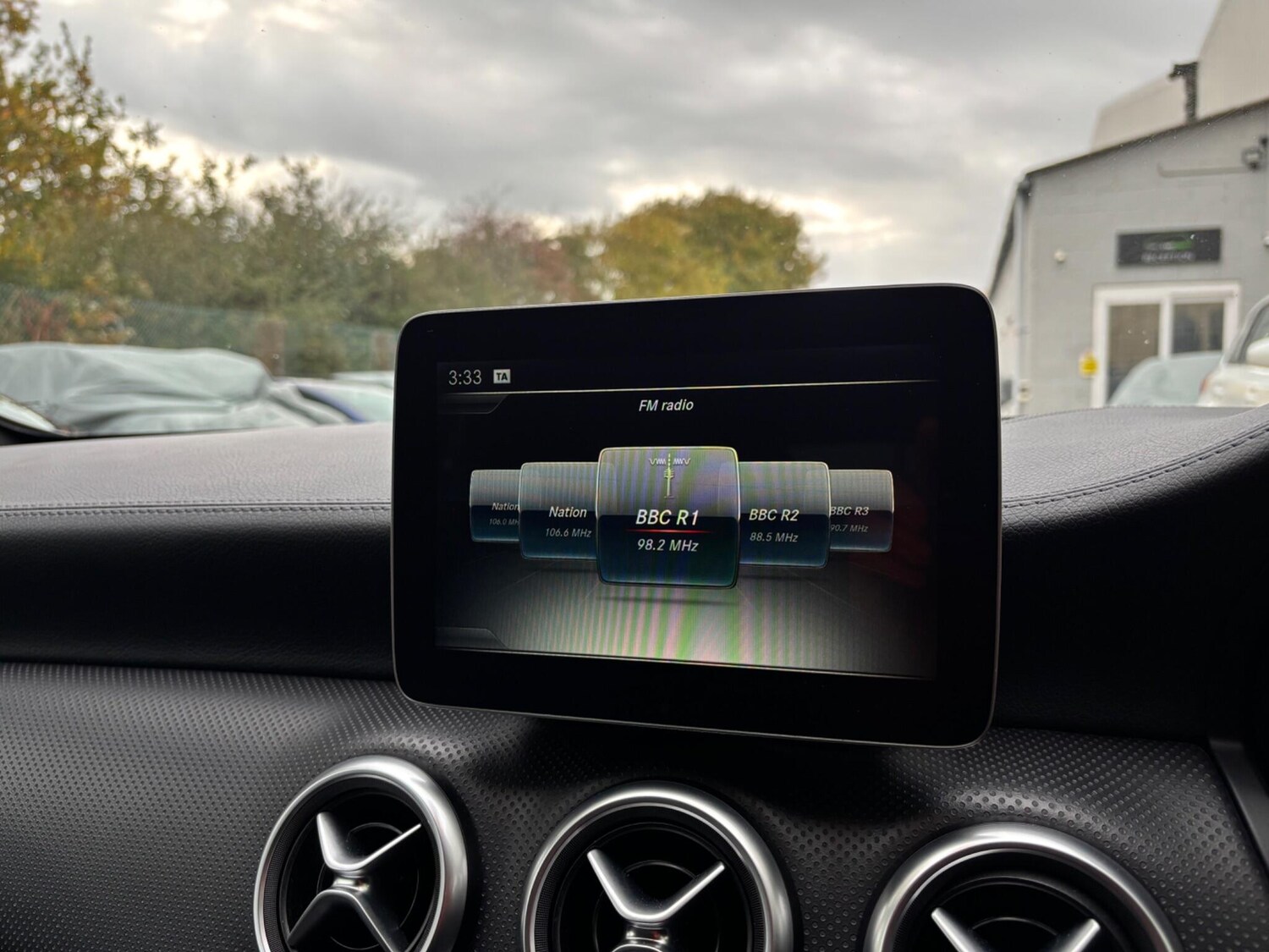 Used Mercedes-Benz A-Class 2017 for sale - 77525019: Photo 46