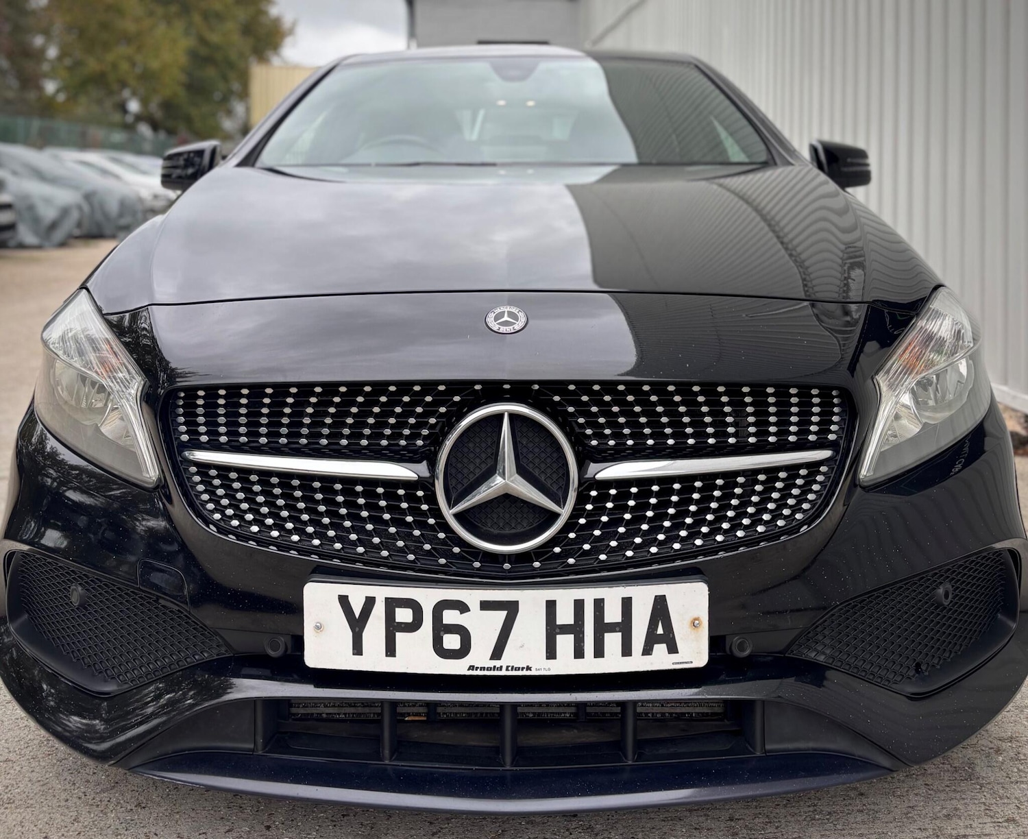 Used Mercedes-Benz A-Class 2017 for sale - 77525019: Photo 5