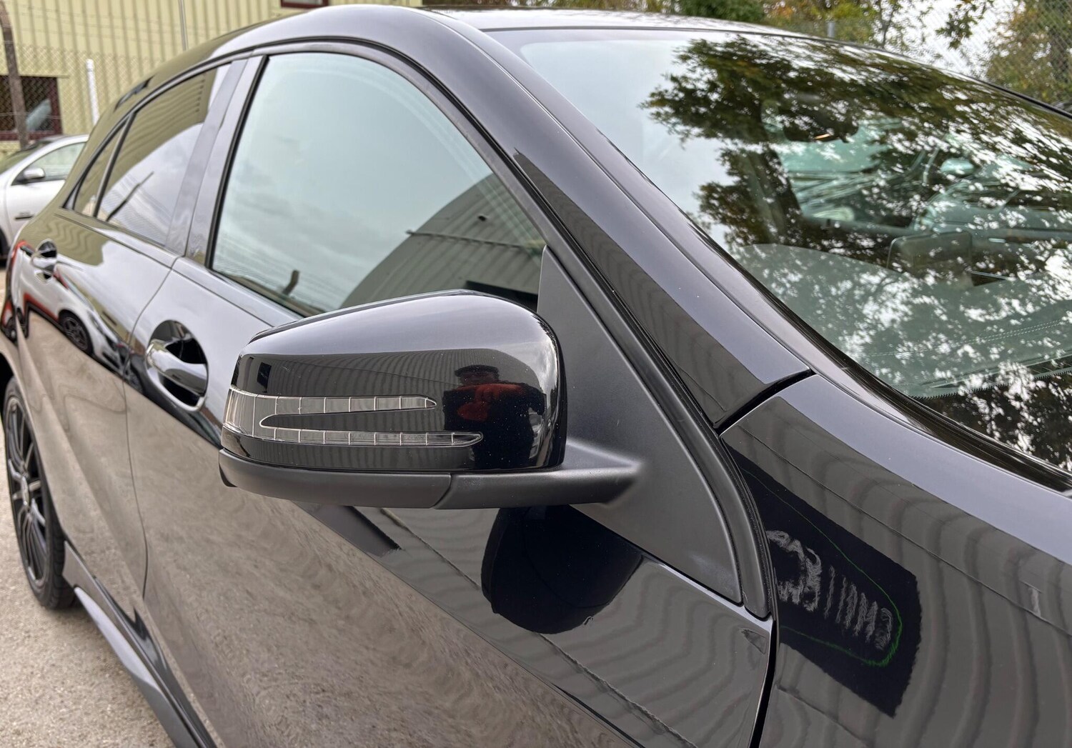 Used Mercedes-Benz A-Class 2017 for sale - 77525019: Photo 50