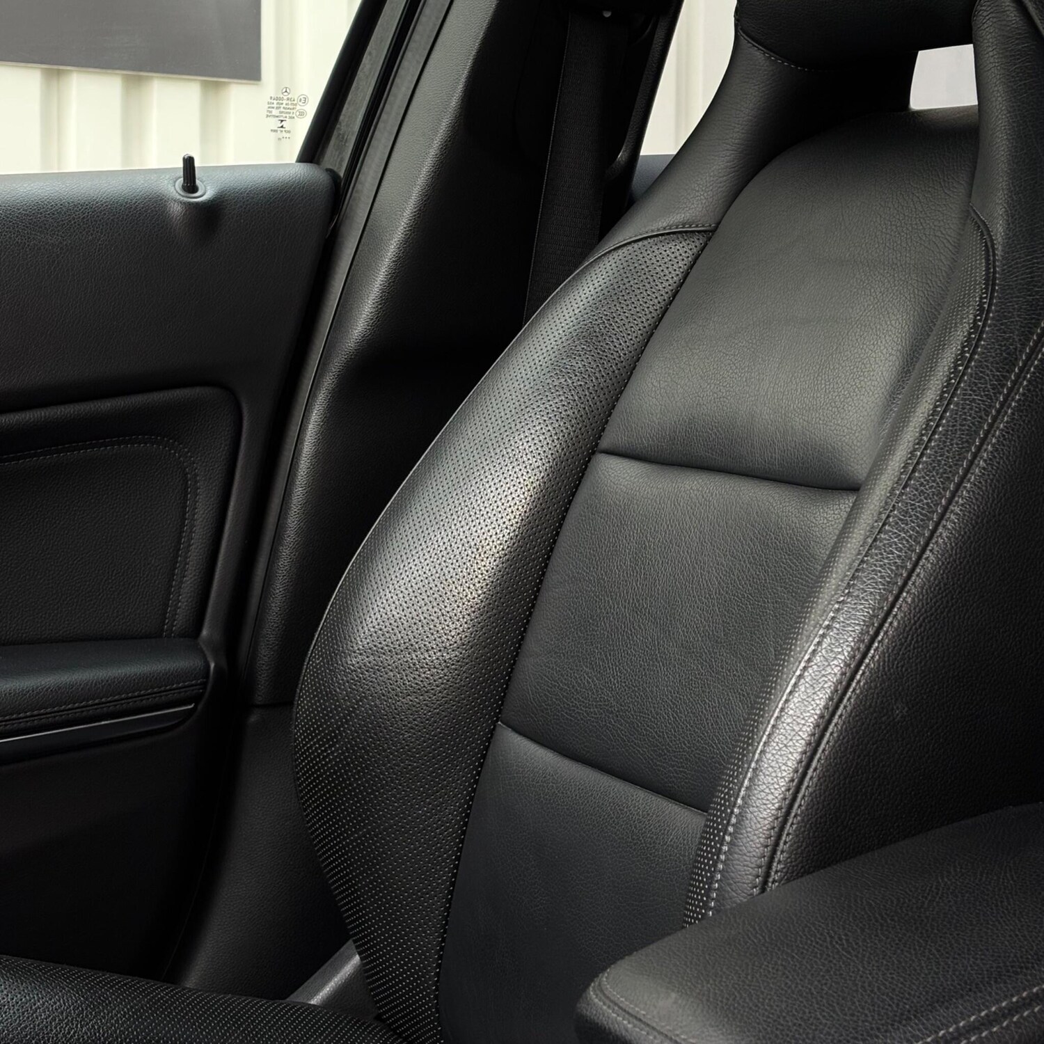 Used Mercedes-Benz A-Class 2017 for sale - 77525019: Photo 59