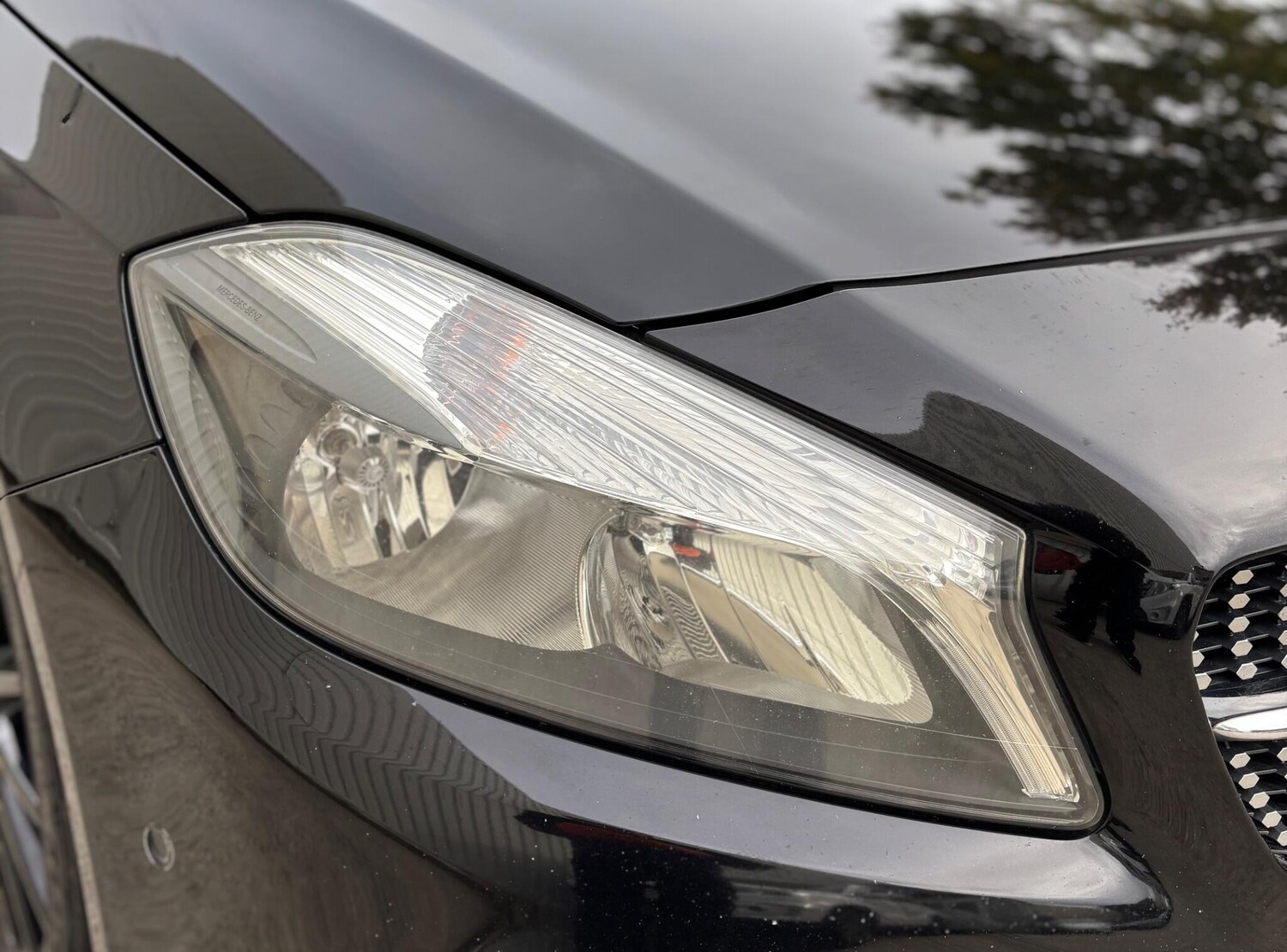 Used Mercedes-Benz A-Class 2017 for sale - 77525019: Photo 68