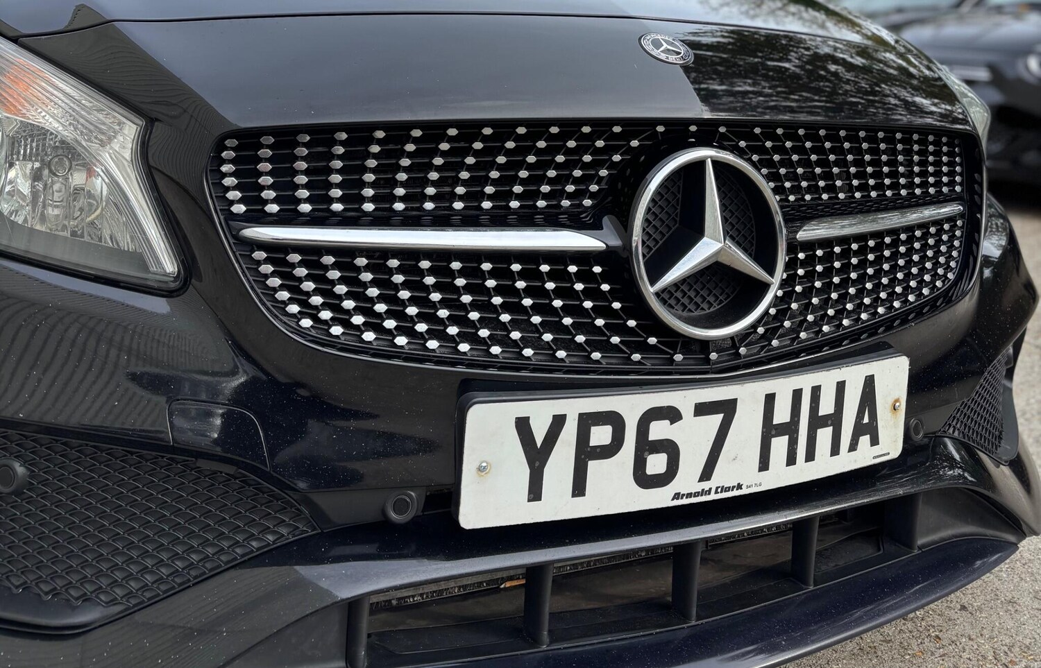 Used Mercedes-Benz A-Class 2017 for sale - 77525019: Photo 79