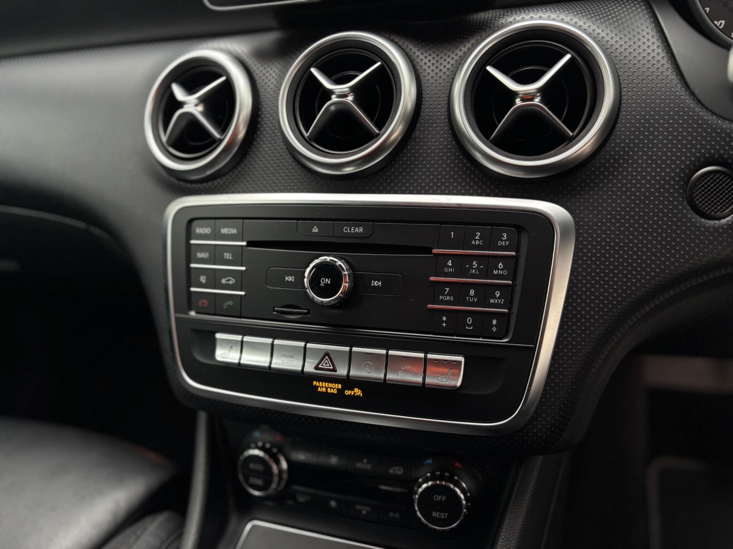 Used Mercedes-Benz A-Class 2017 for sale - 77560030: Photo 10