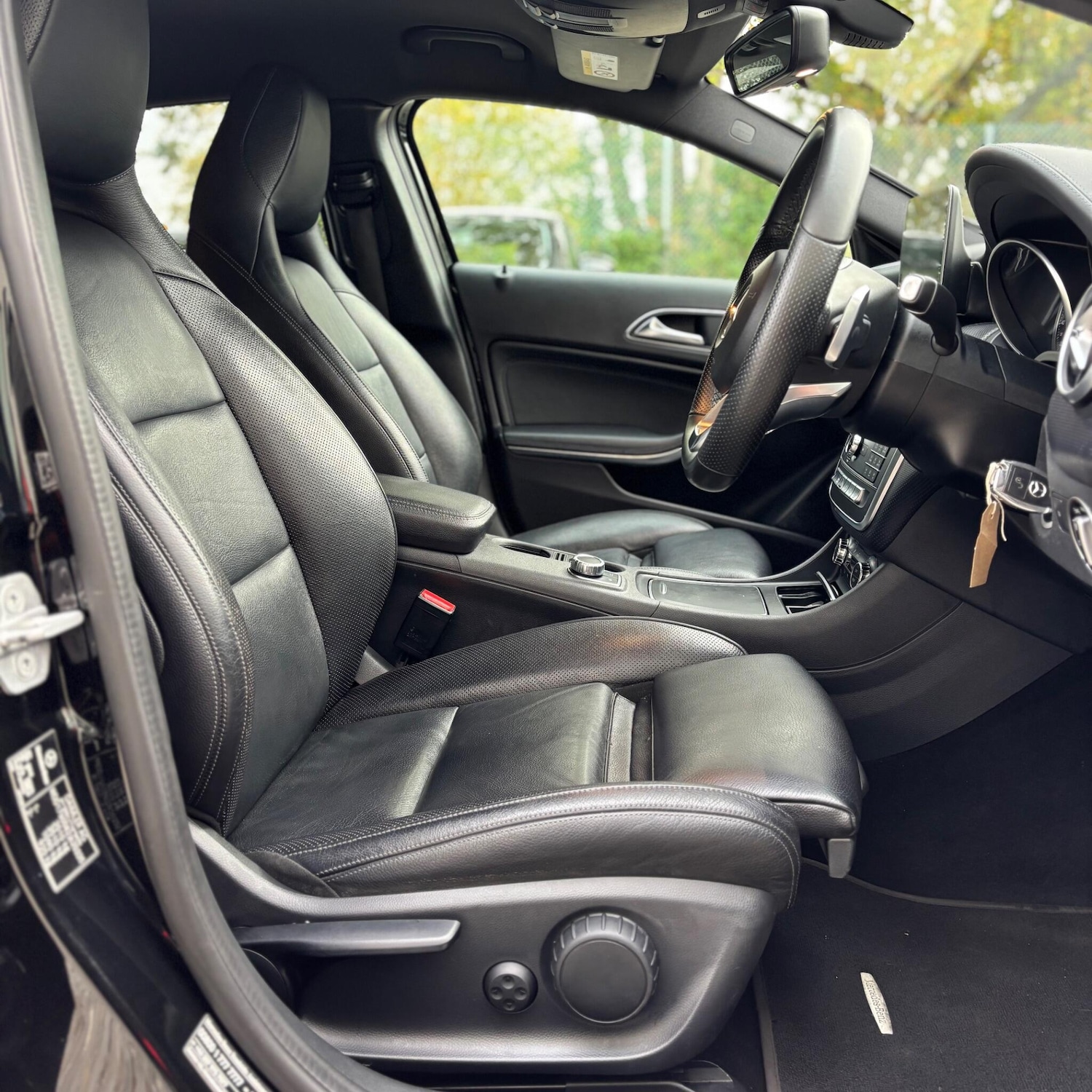 Used Mercedes-Benz A-Class 2017 for sale - 77560030: Photo 15