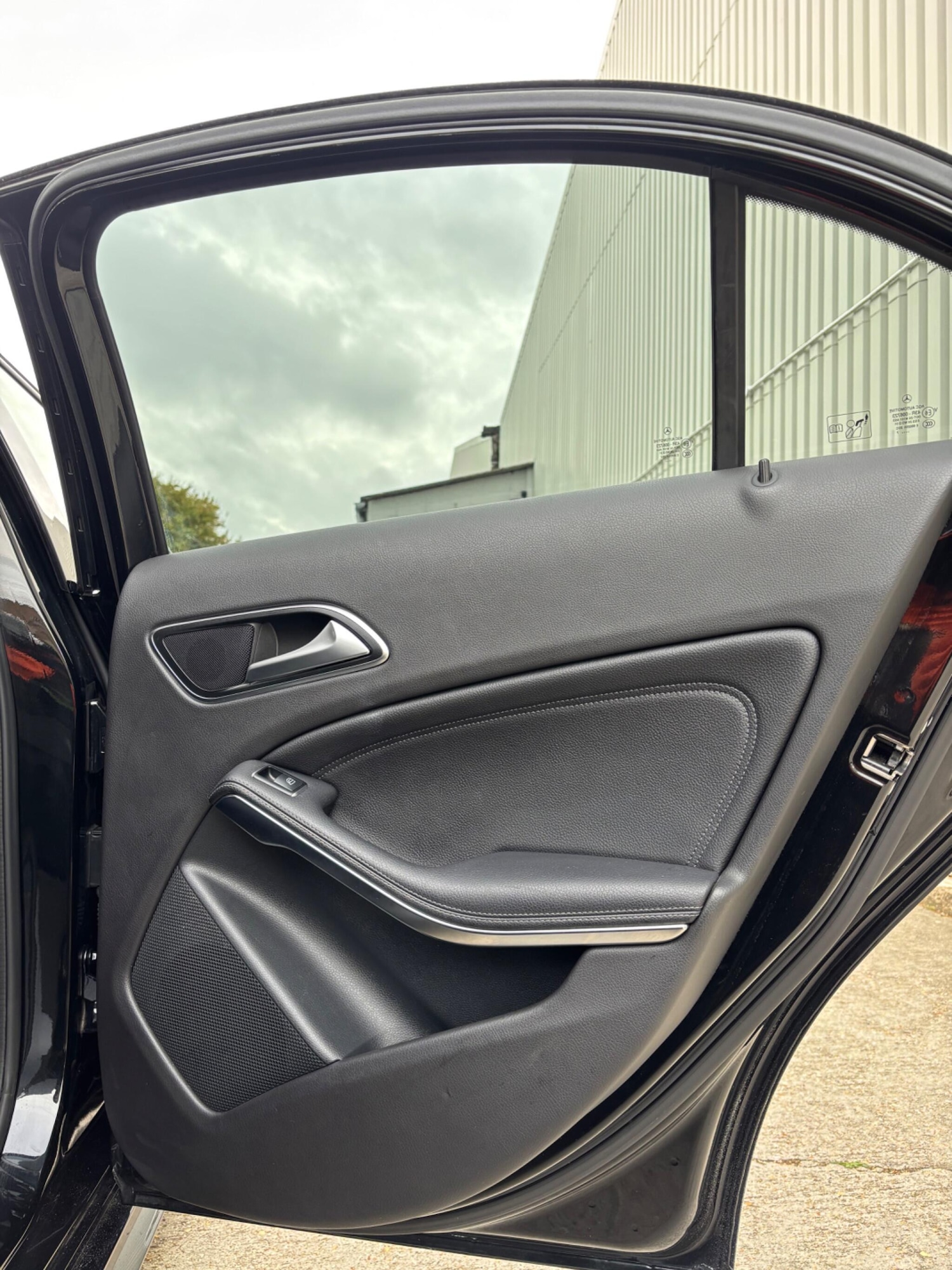 Used Mercedes-Benz A-Class 2017 for sale - 77560030: Photo 42