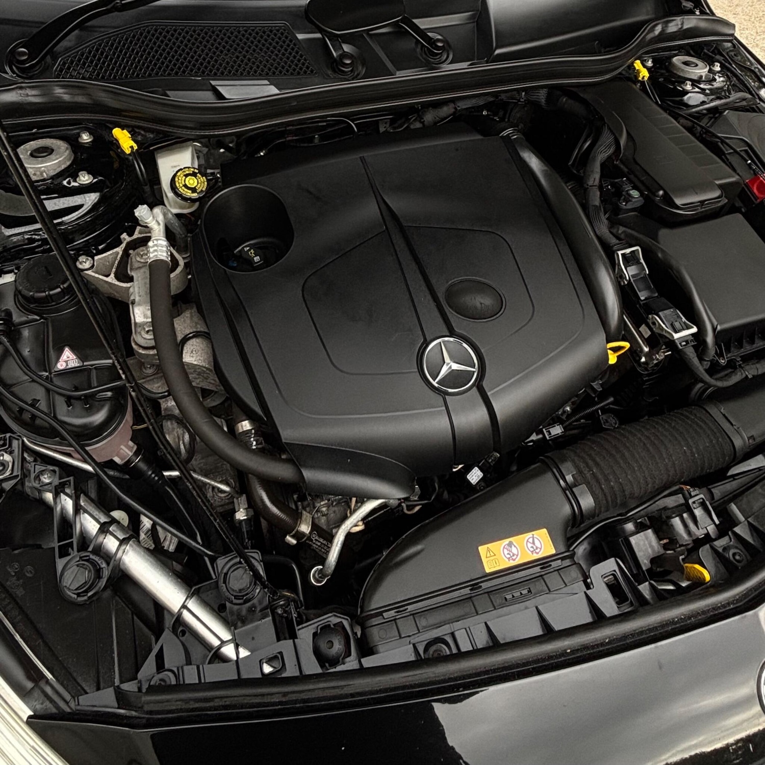 Used Mercedes-Benz A-Class 2017 for sale - 77560030: Photo 44