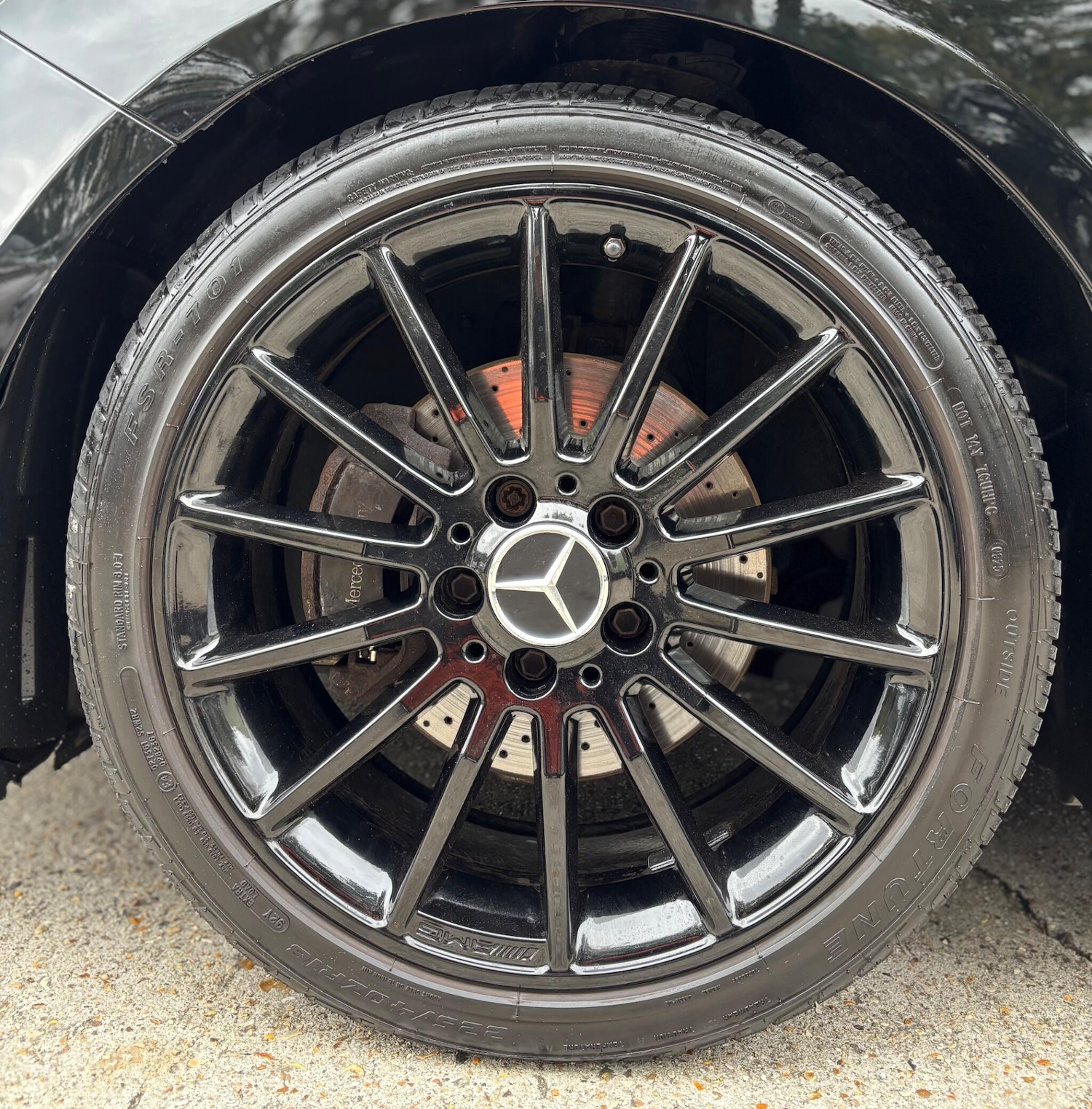 Used Mercedes-Benz A-Class 2017 for sale - 77560030: Photo 46