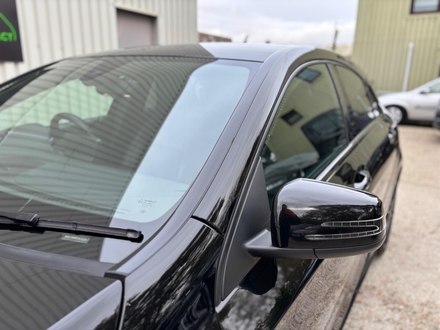 Used Mercedes-Benz A-Class 2017 for sale - 77560030: Photo 52