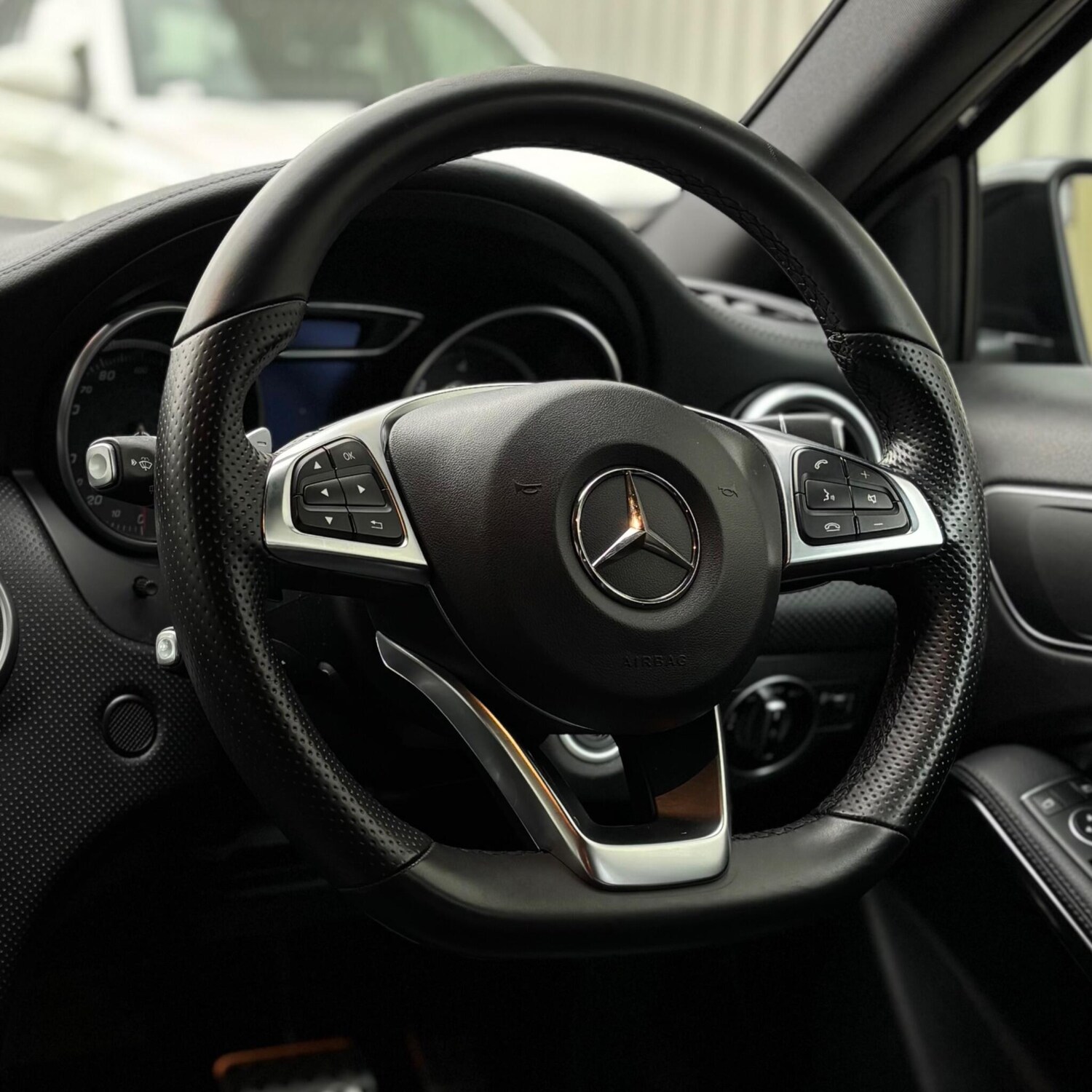 Used Mercedes-Benz A-Class 2017 for sale - 77560030: Photo 56