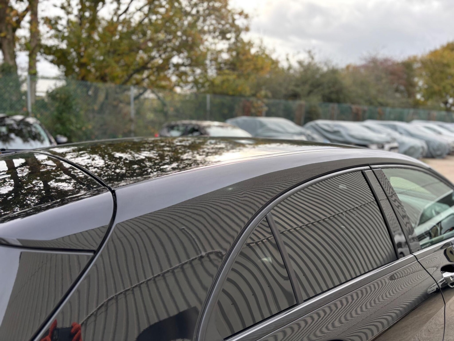 Used Mercedes-Benz A-Class 2017 for sale - 77560030: Photo 57