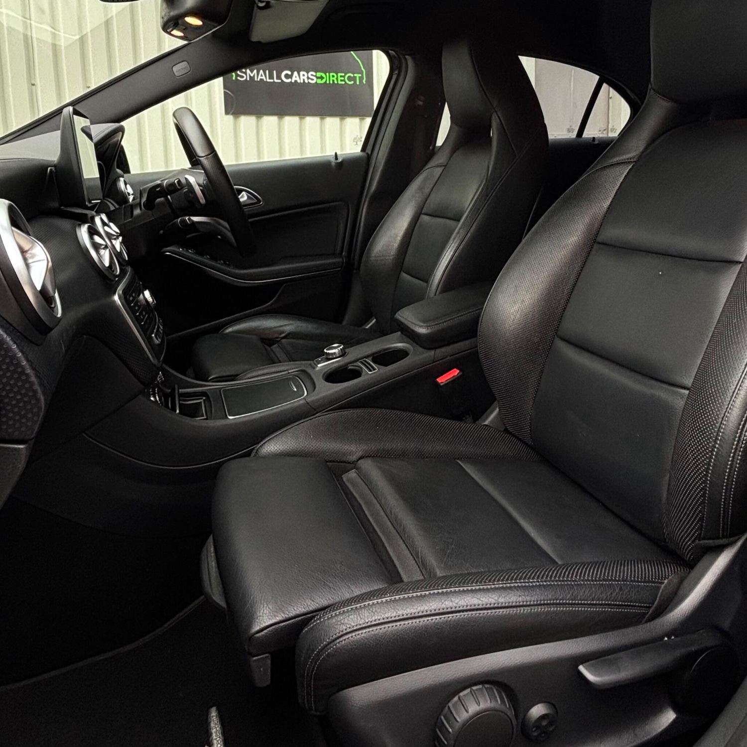 Used Mercedes-Benz A-Class 2017 for sale - 77560030: Photo 58