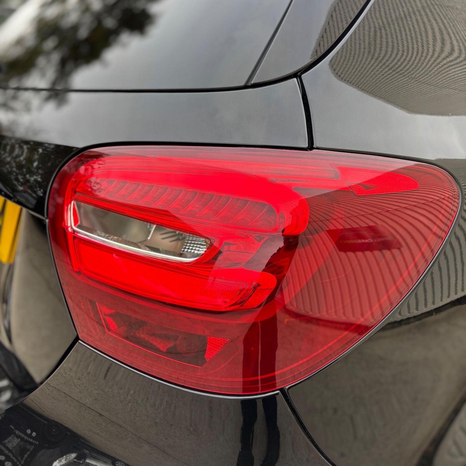 Used Mercedes-Benz A-Class 2017 for sale - 77560030: Photo 64