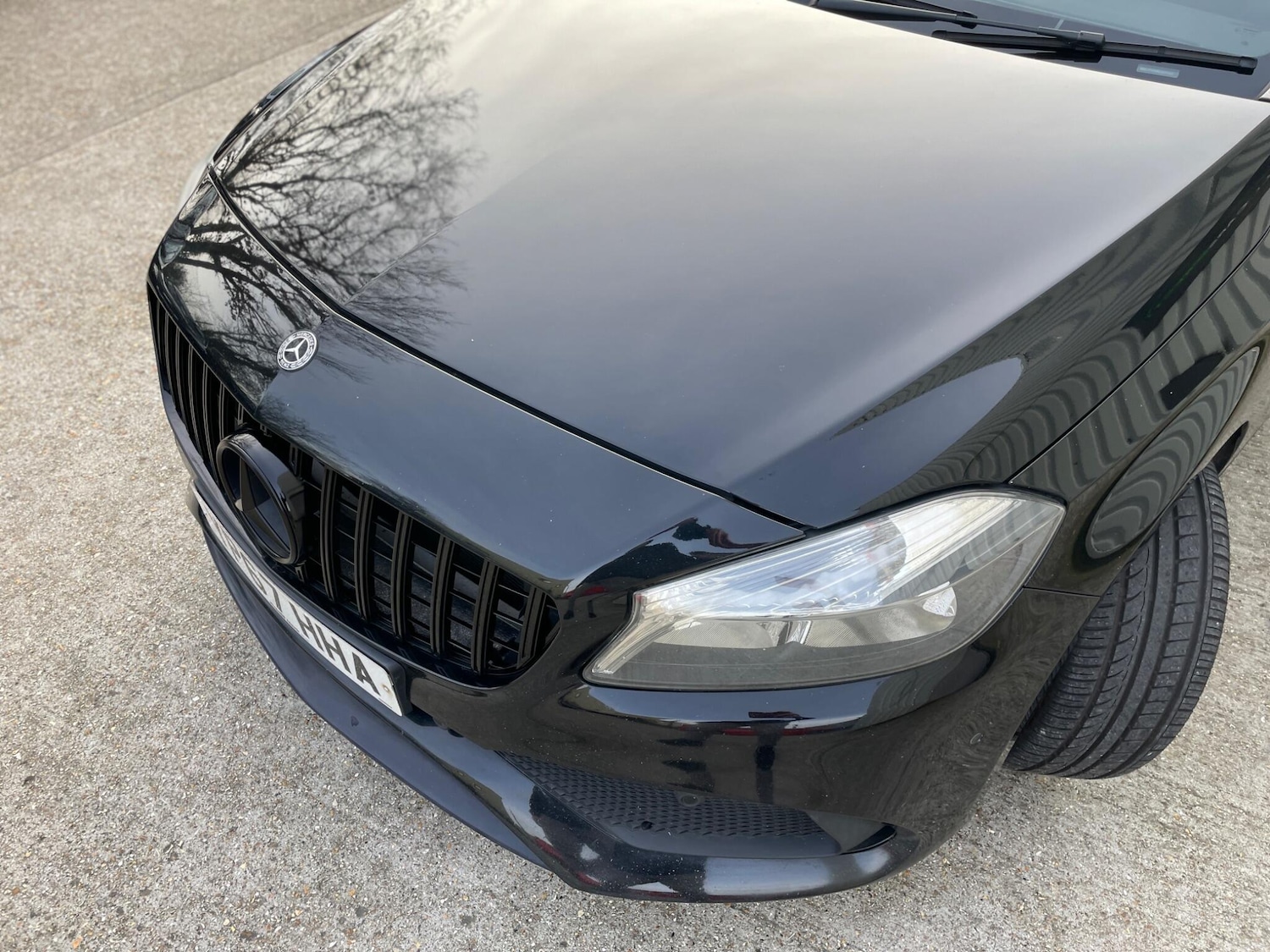 Used Mercedes-Benz A-Class 2017 for sale - 77560030: Photo 70