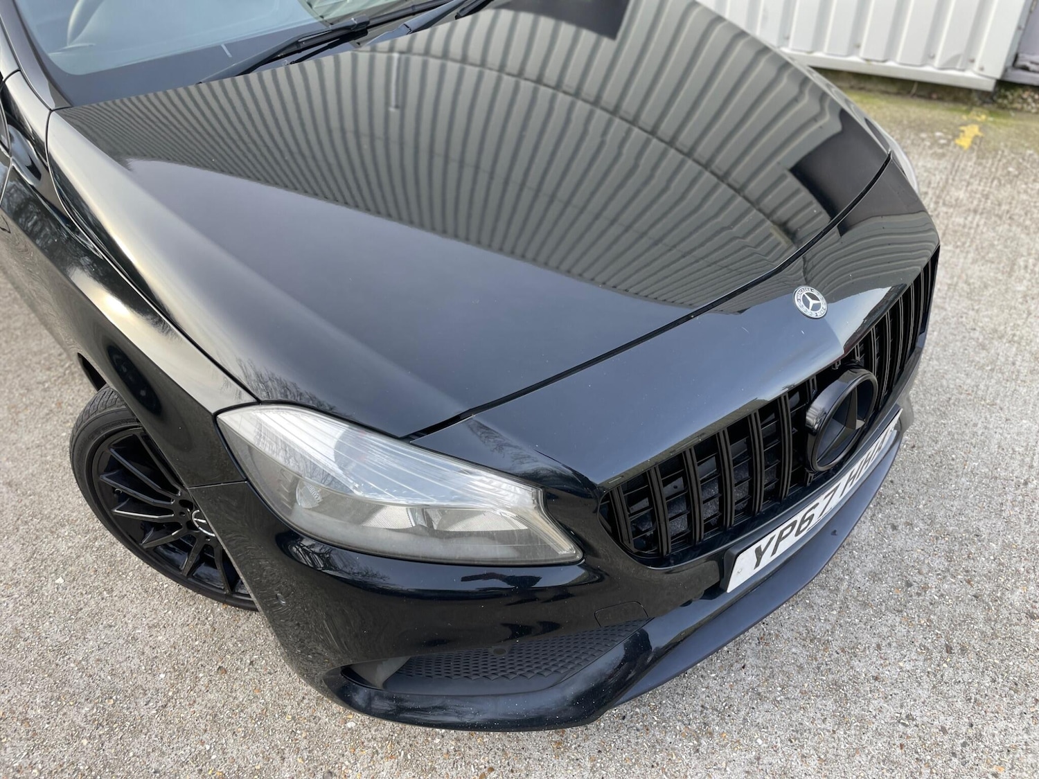 Used Mercedes-Benz A-Class 2017 for sale - 77560030: Photo 74