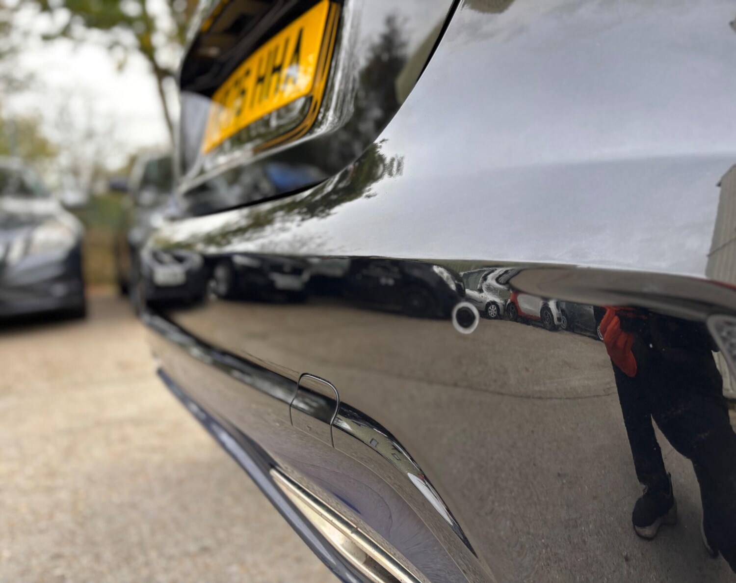 Used Mercedes-Benz A-Class 2017 for sale - 77560030: Photo 81