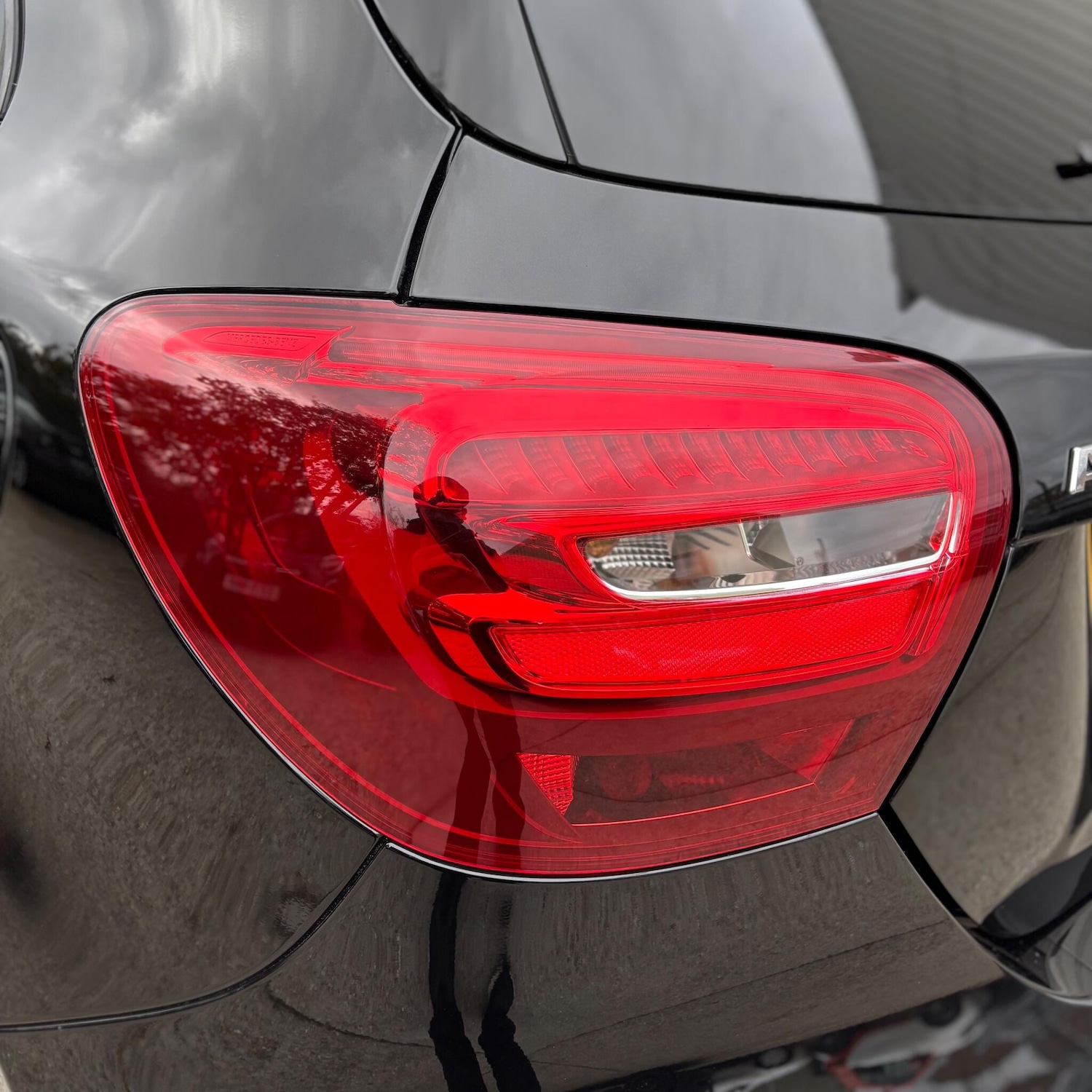 Used Mercedes-Benz A-Class 2017 for sale - 77560030: Photo 82