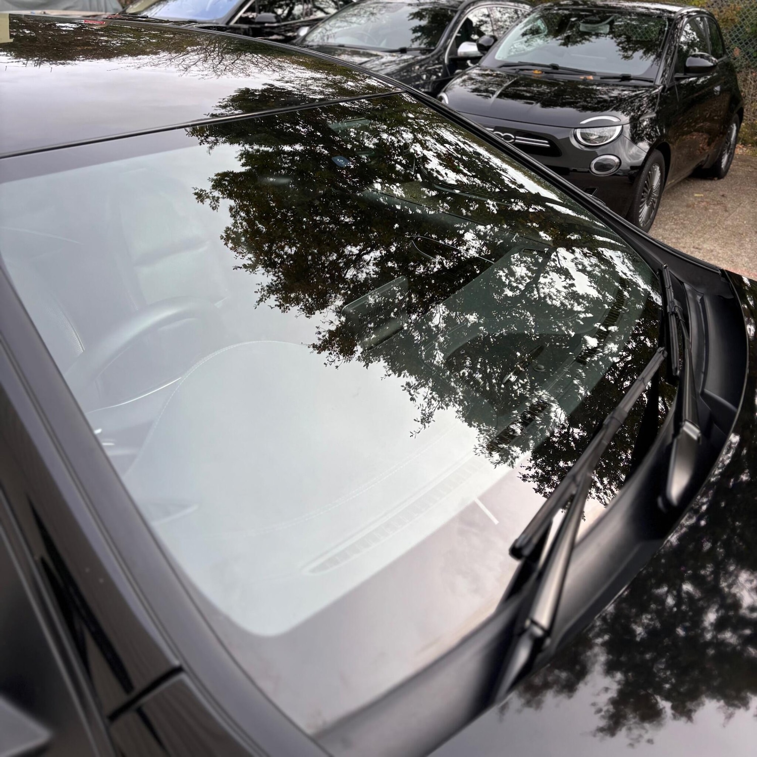 Used Mercedes-Benz A-Class 2017 for sale - 77560030: Photo 88