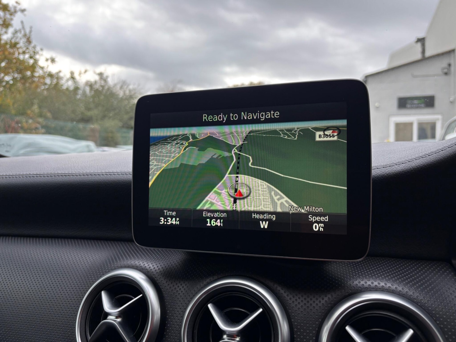 Used Mercedes-Benz A-Class 2017 for sale - 77560030: Photo 9