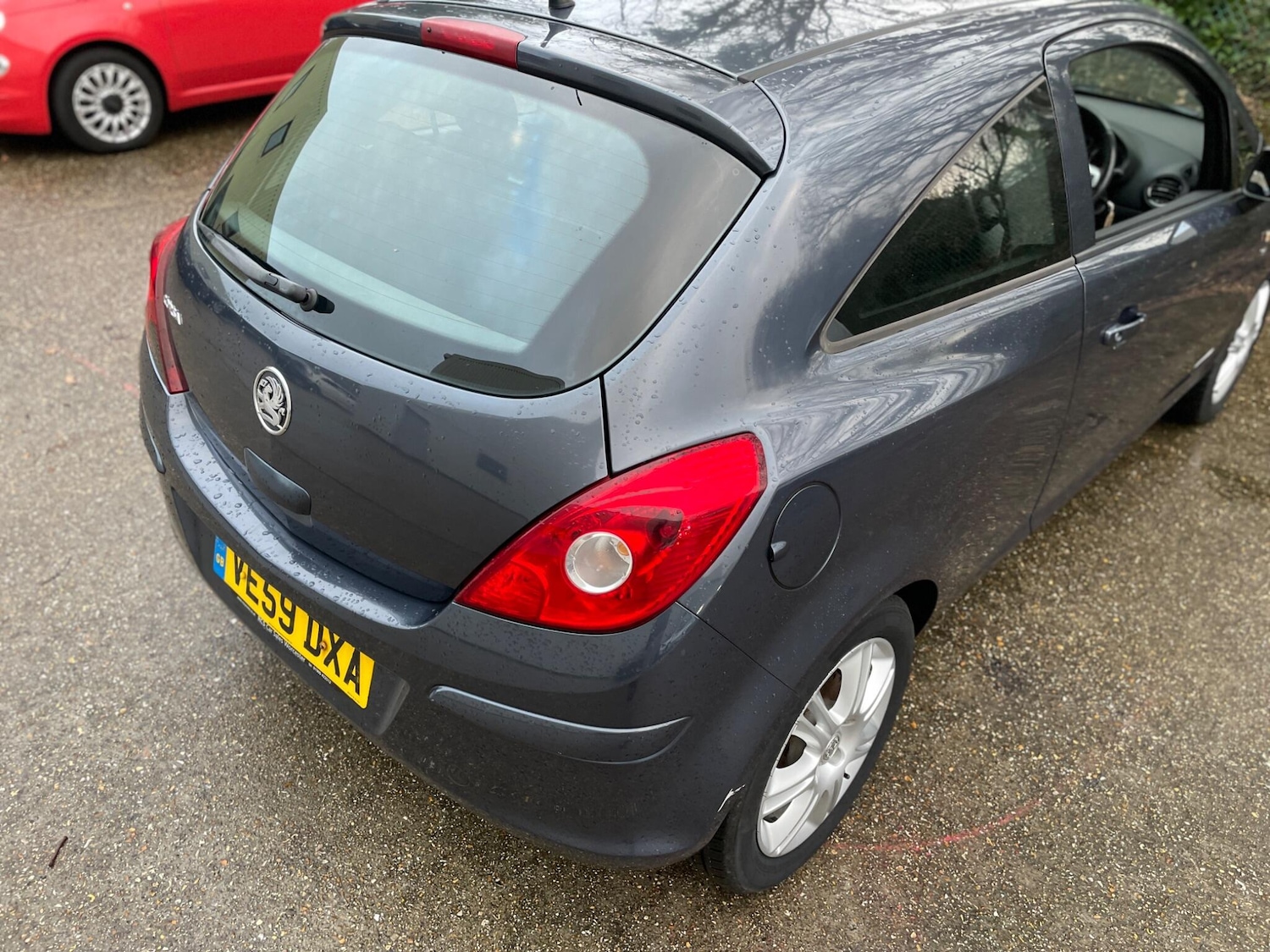 Used Vauxhall Corsa for sale - 77646374: Photo 10