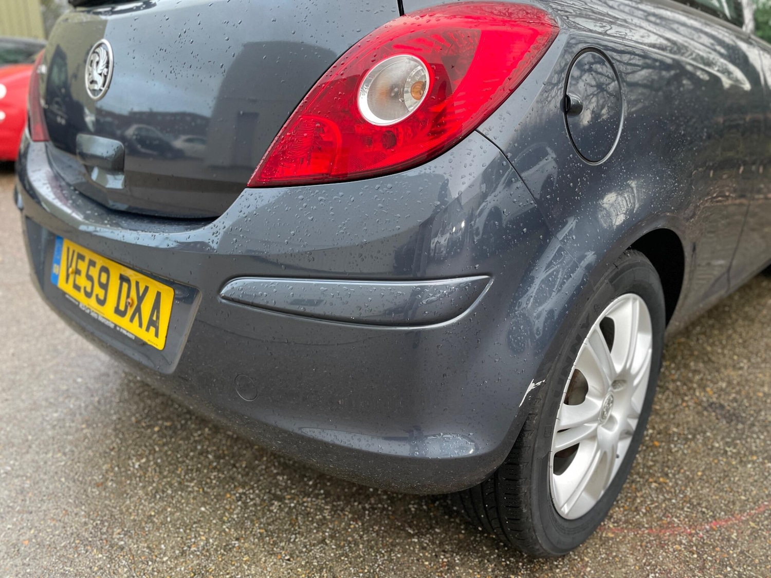 Used Vauxhall Corsa for sale - 77646374: Photo 11