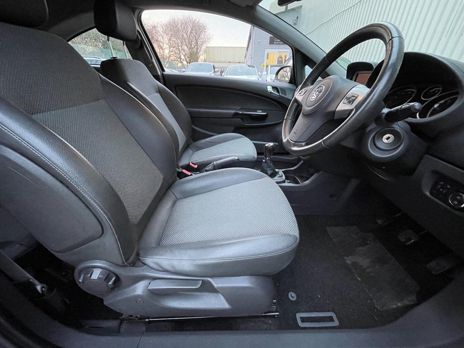 Used Vauxhall Corsa for sale - 77646374: Photo 16