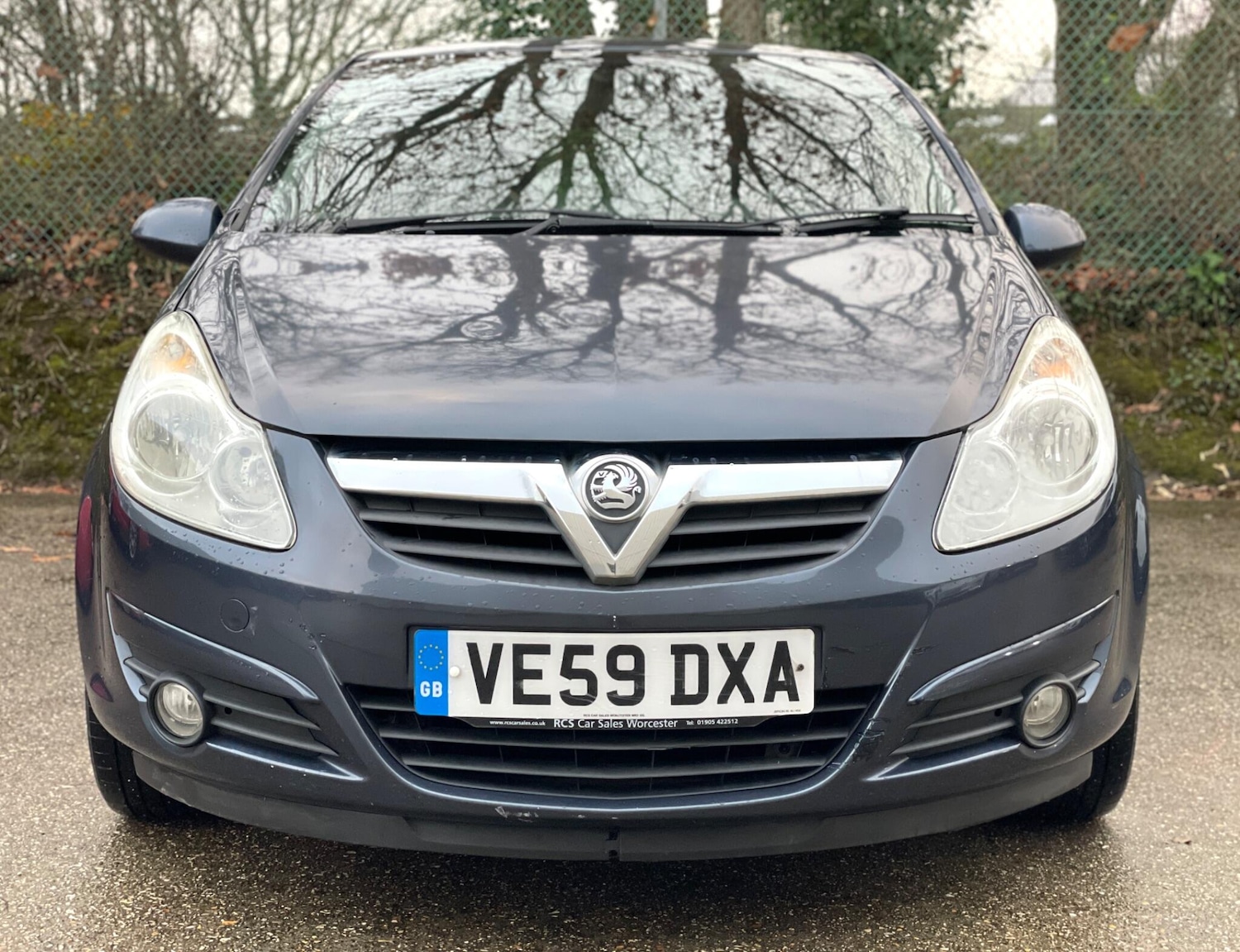 Used Vauxhall Corsa for sale - 77646374: Photo 2