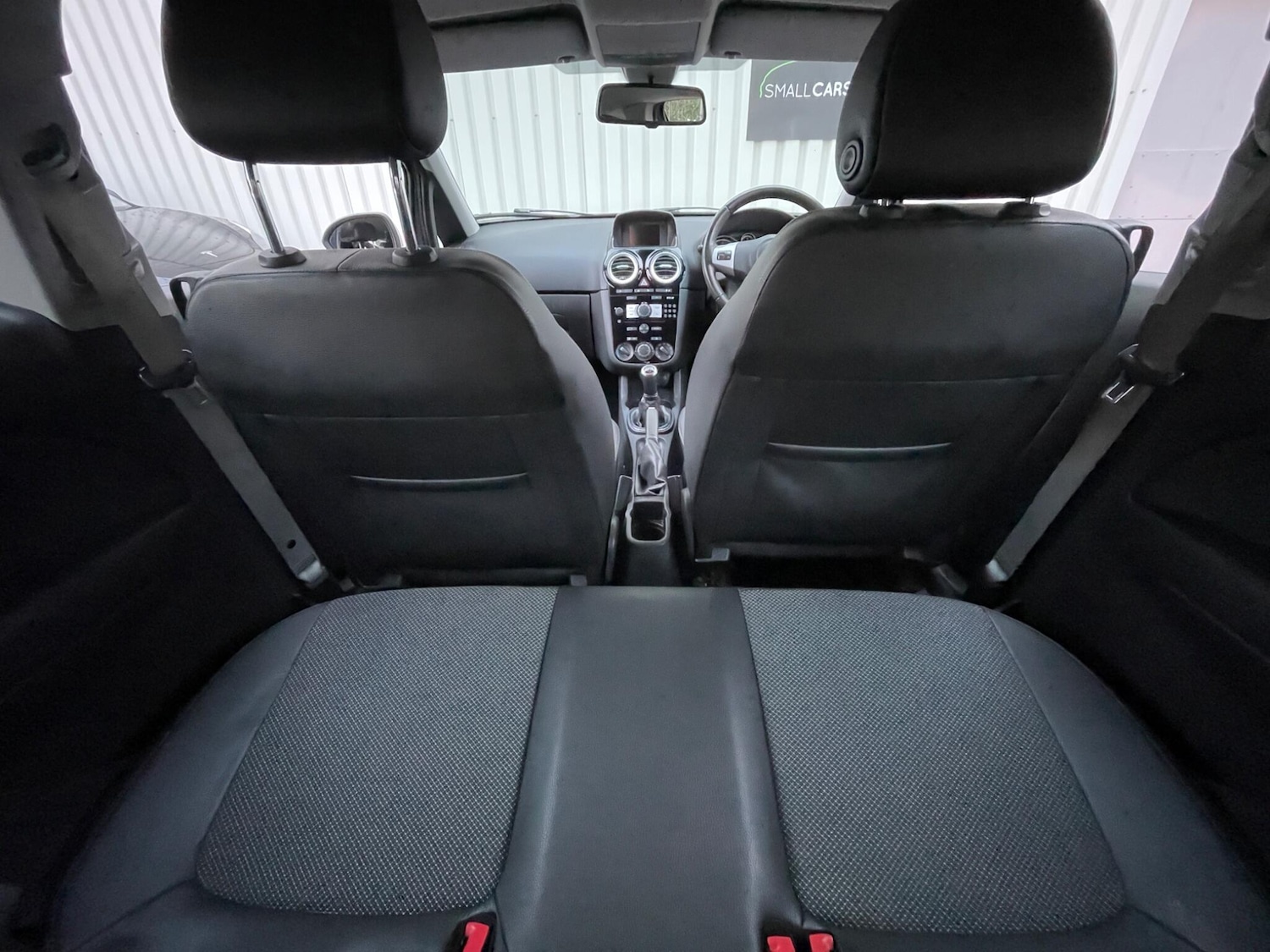 Used Vauxhall Corsa for sale - 77646374: Photo 21